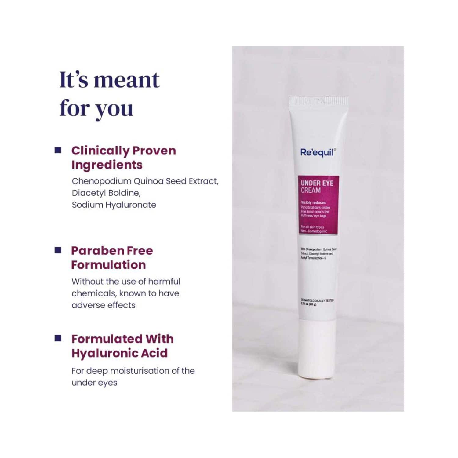 Re cheap equil cream