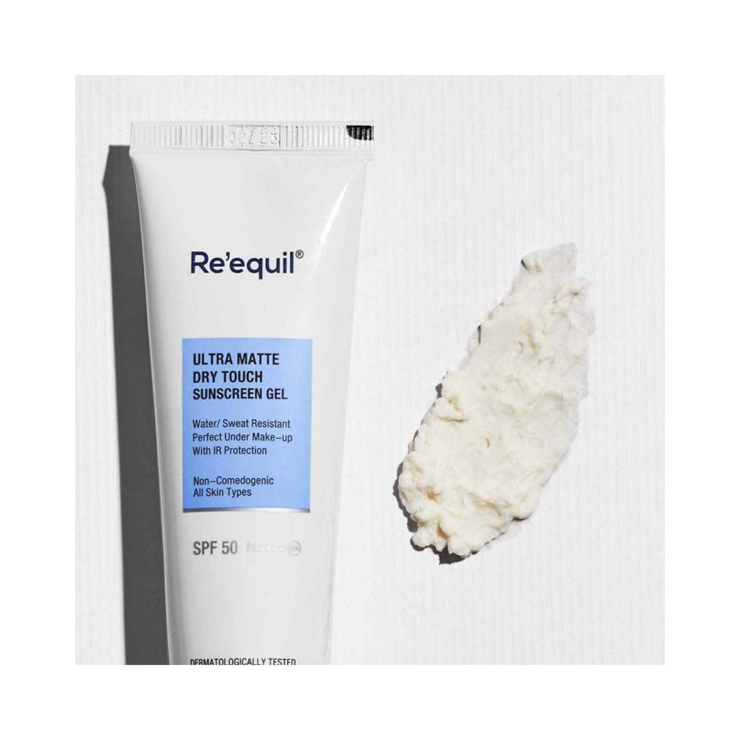 Re clearance equil sunscreen