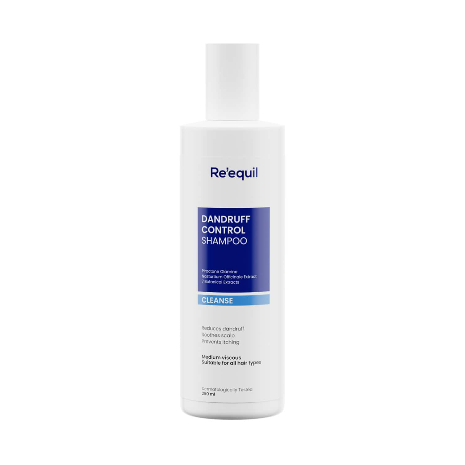 Re'equil | Re'equil Dandruff Control Shampoo (250ml)