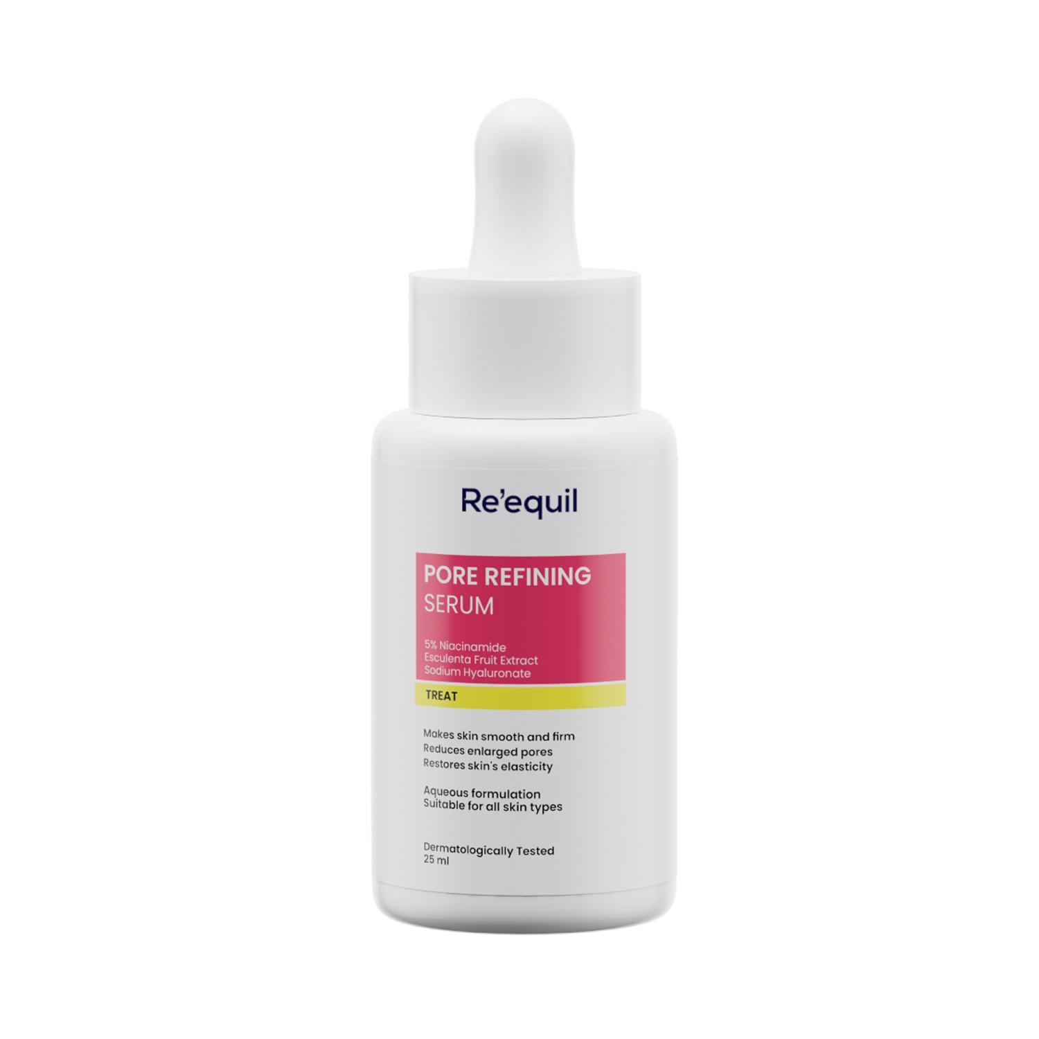 Re'equil | Re'equil Pore Refining Serum (25ml)