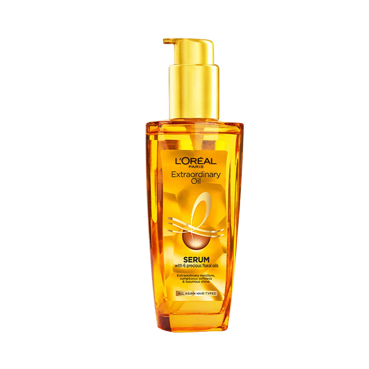 L'Oreal Paris | L'Oreal Paris Extraordinary Oil Hair Serum (100ml)