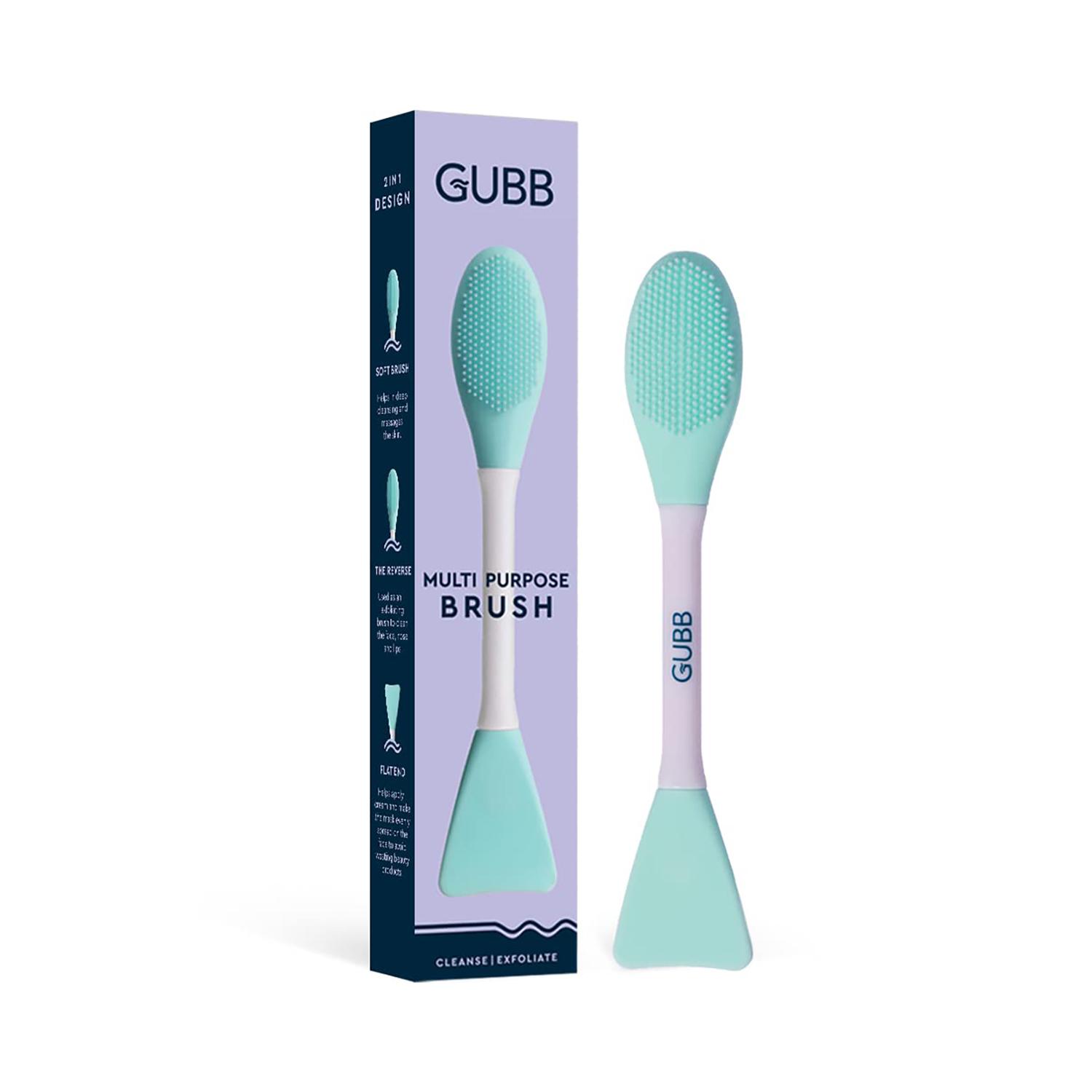 GUBB | GUBB Multipurpose Silicone Brush (70g)