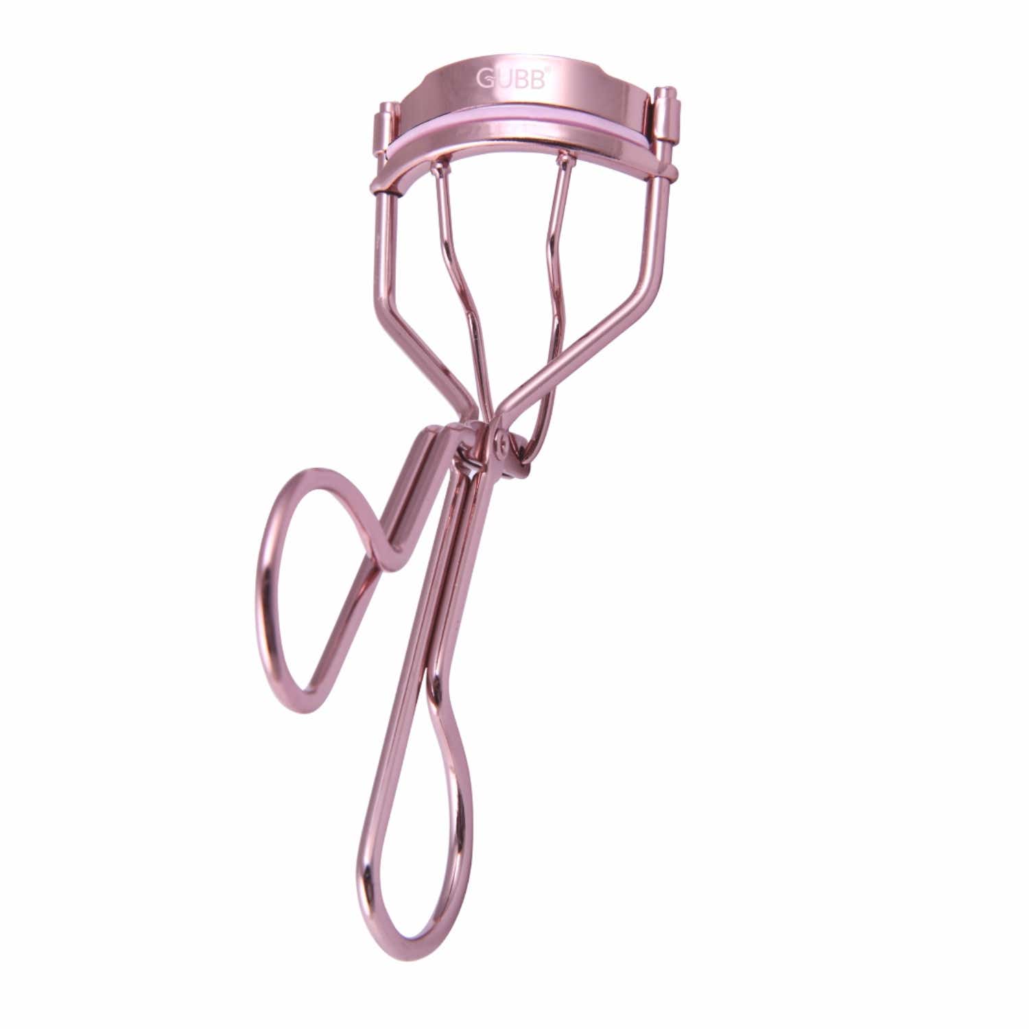 GUBB | GUBB Eyelash Curler - Rose Gold (60g)