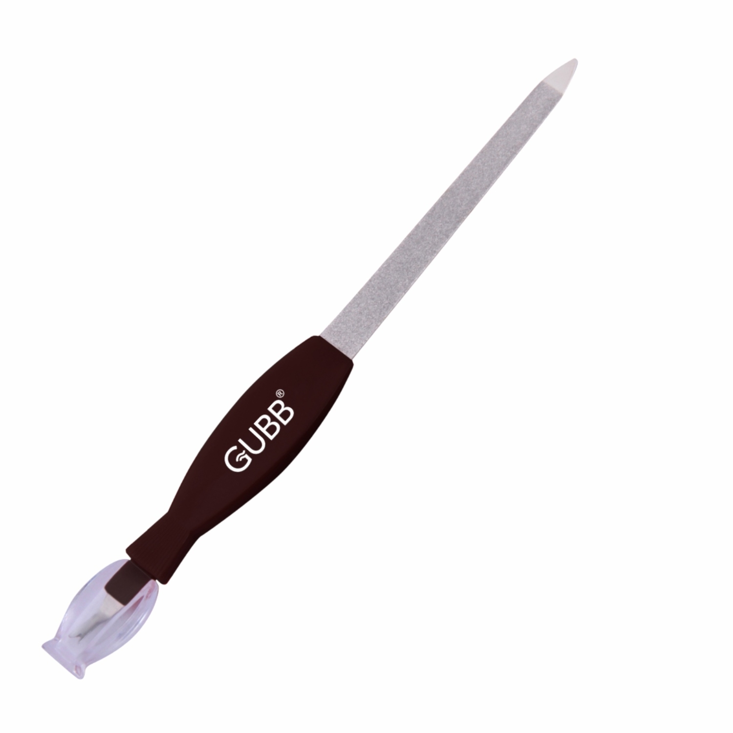 GUBB Nail Pusher & Cuticle Remover - Price in India, Buy GUBB Nail Pusher &  Cuticle Remover Online In India, Reviews, Ratings & Features | Flipkart.com