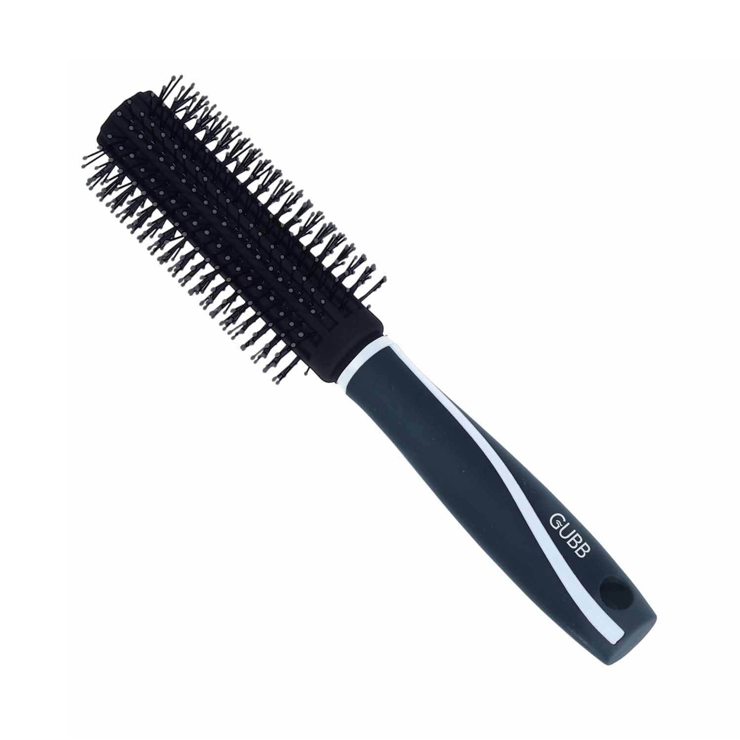 GUBB | GUBB Round Hair Brush - Vogue Range (140g)