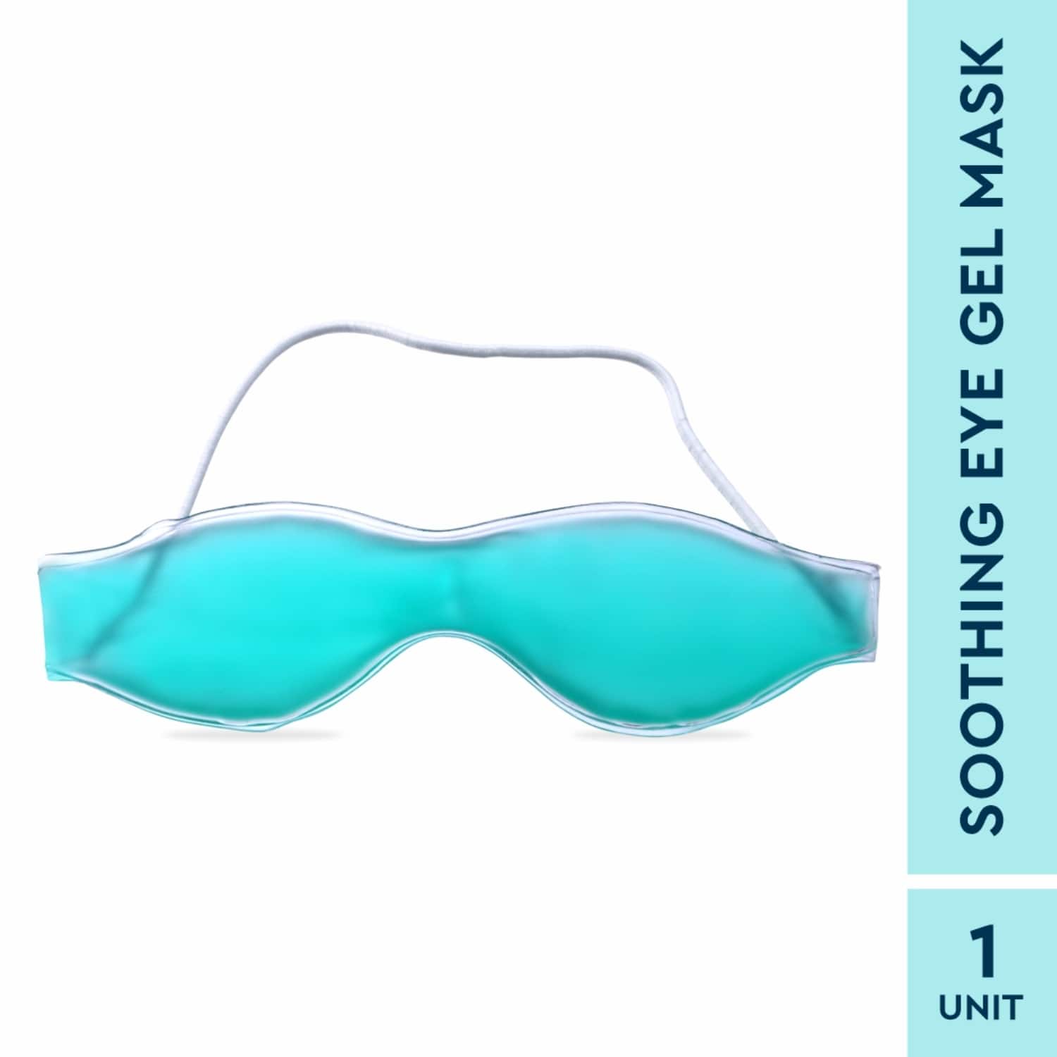 Soothing gel hotsell eye mask