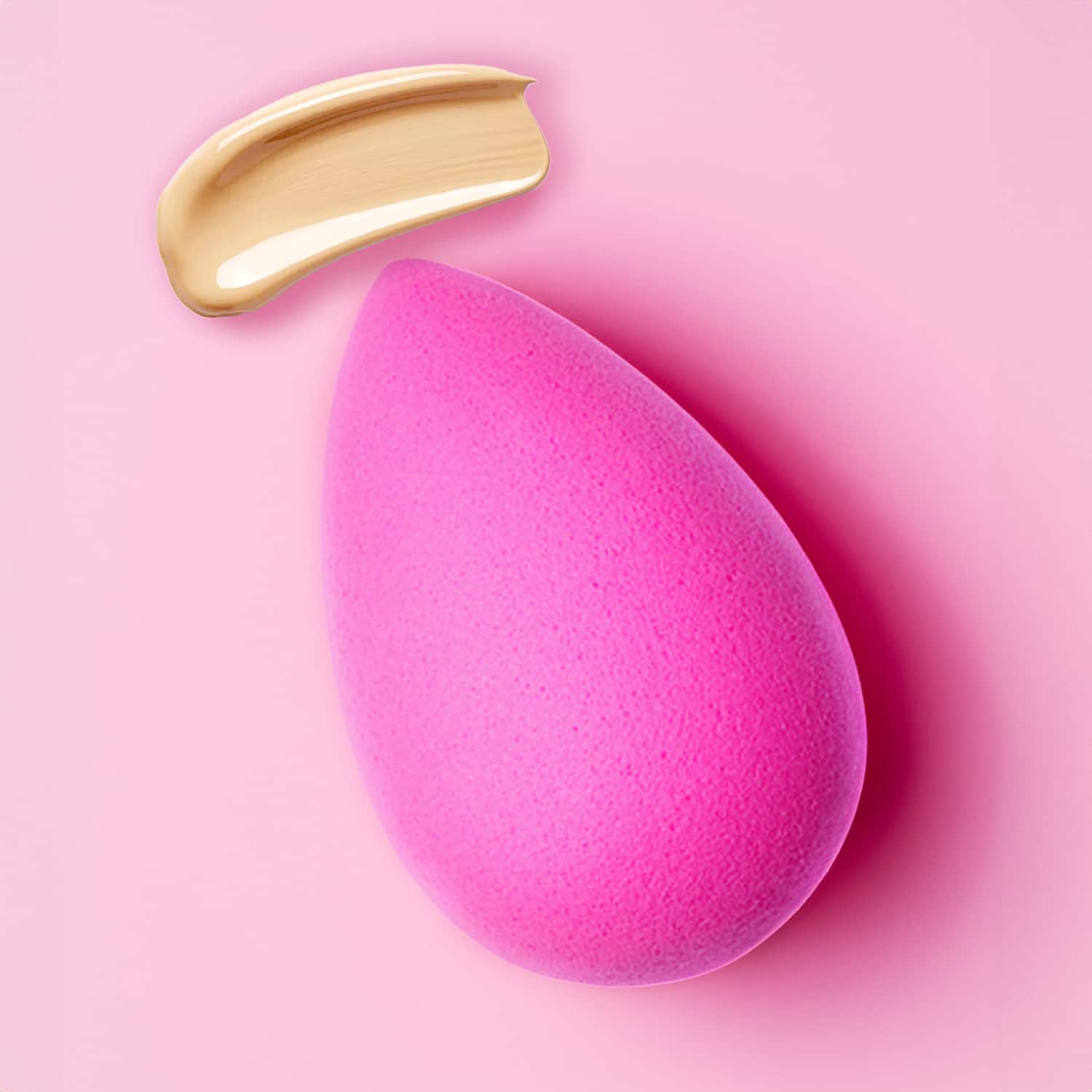 GUBB | GUBB Beauty Blender - Light Pink (18g)