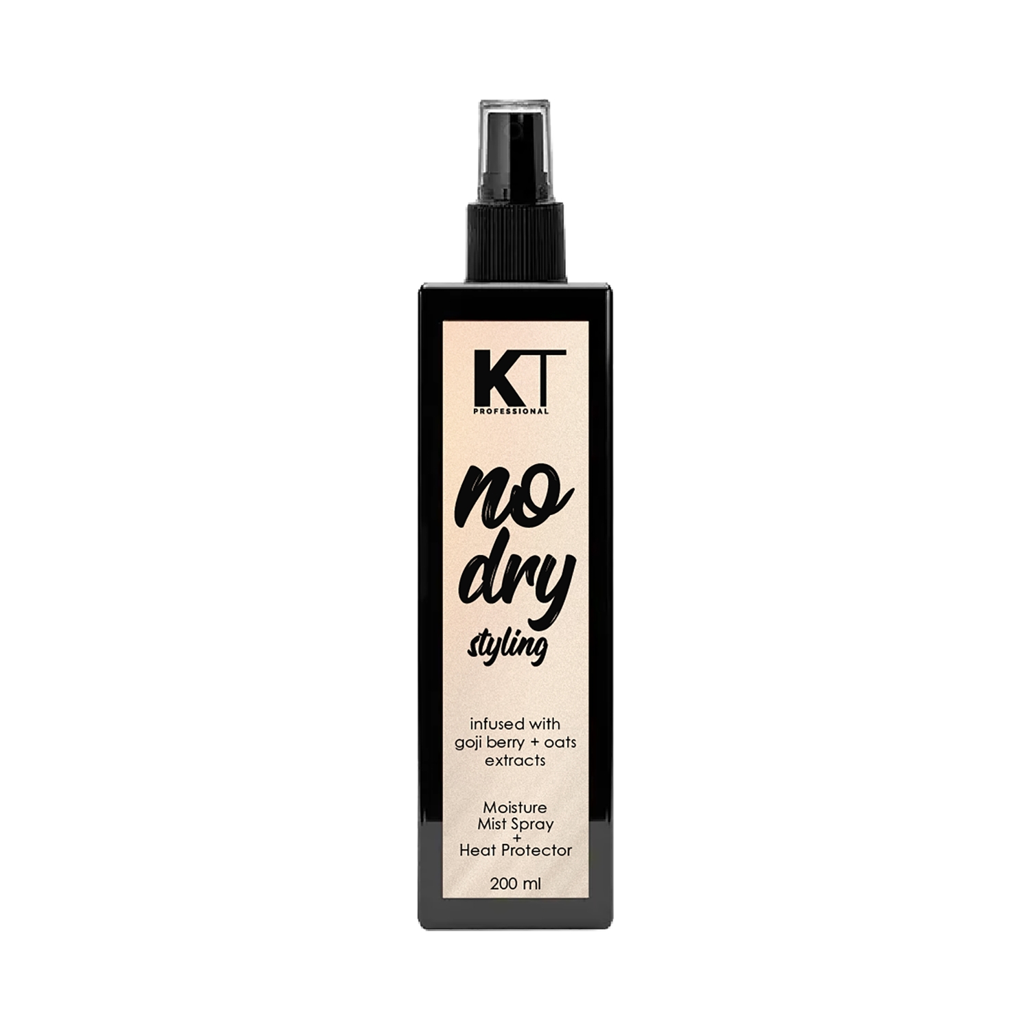 KT Professional | KT Professional Kehairtherapy No More Dry Styling Moisture Mist Hair Spray (200ml)