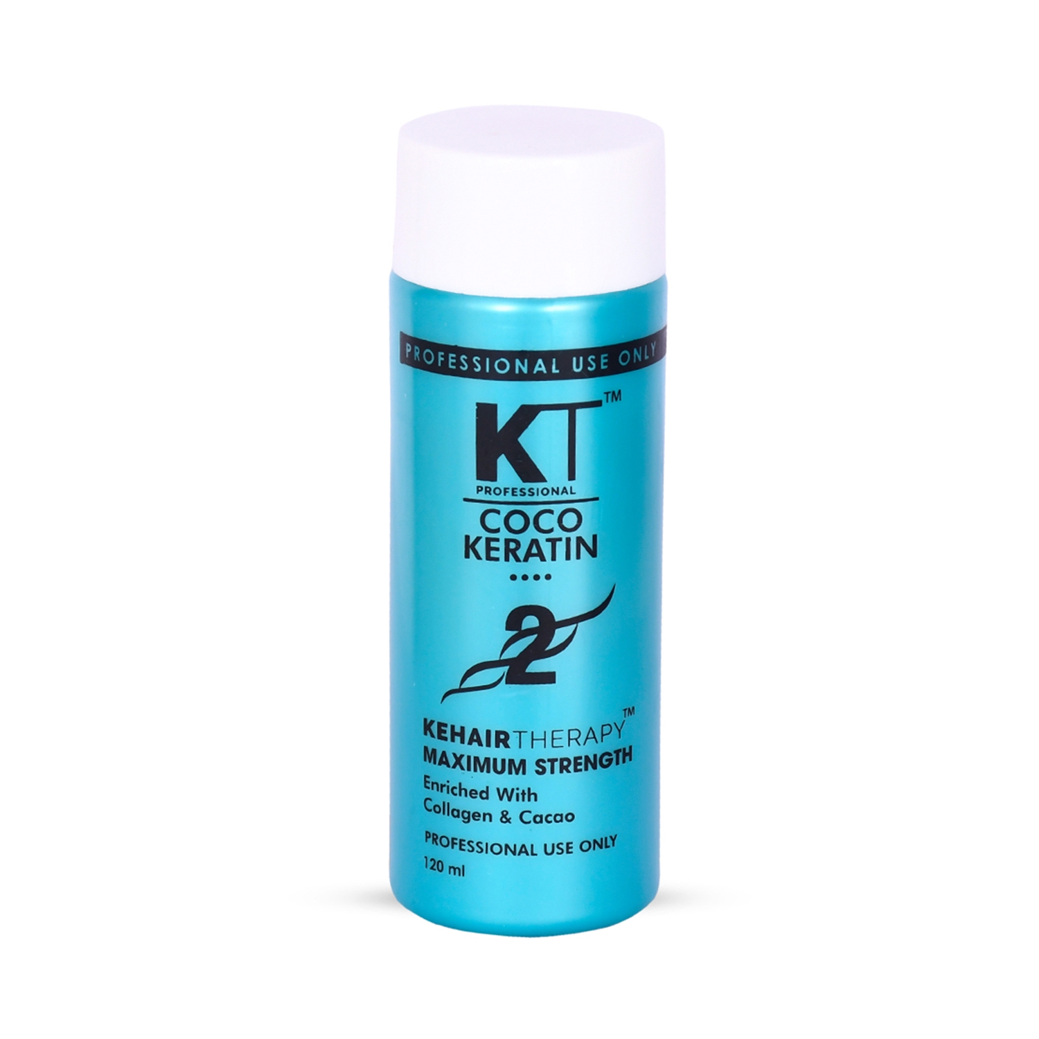 KT Professional | KT Professional Home Coco Keratin Hair Treatment (120ml)