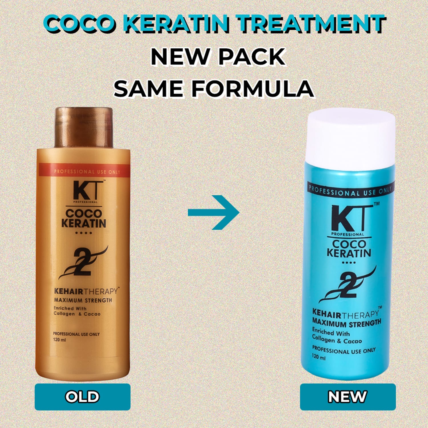 Coco keratin deals