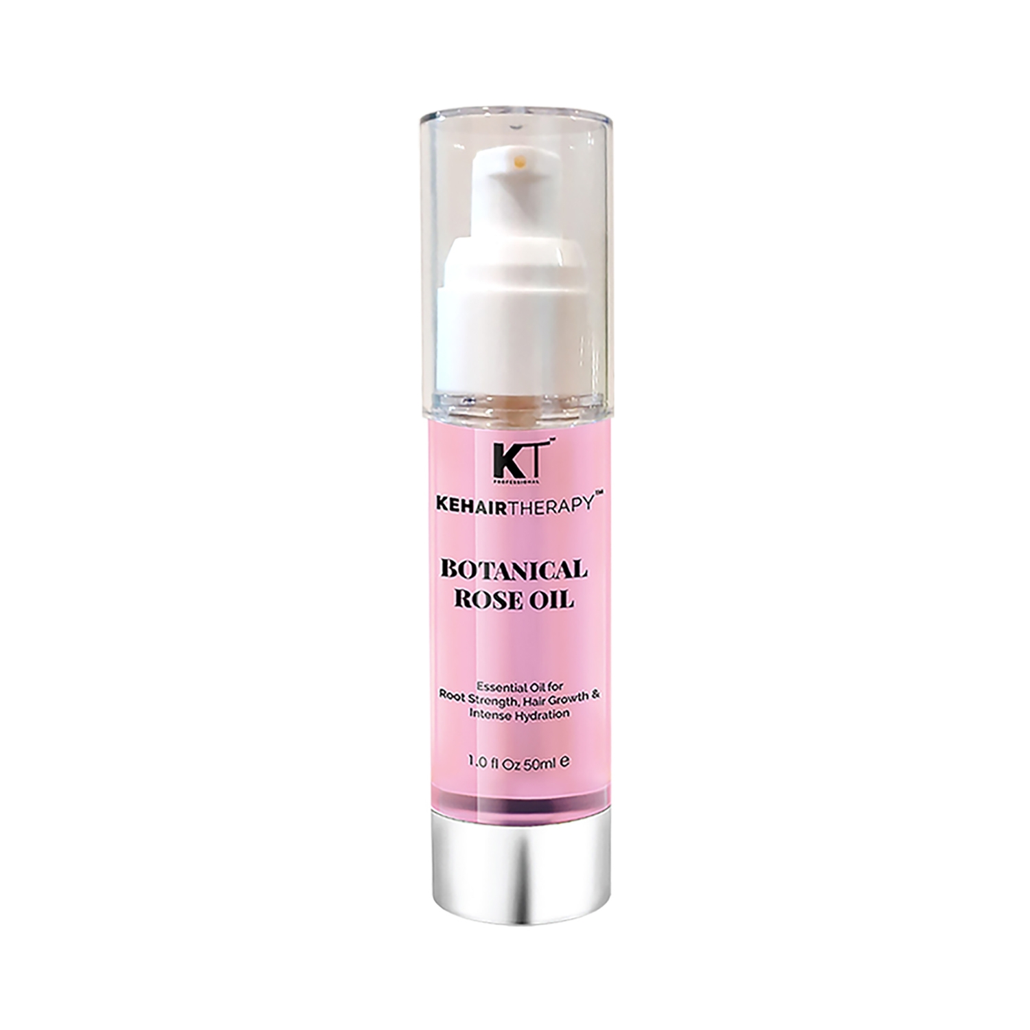 KT Professional | KT Professional Kehairtherapy Botanical Rose Oil Serum (50ml)
