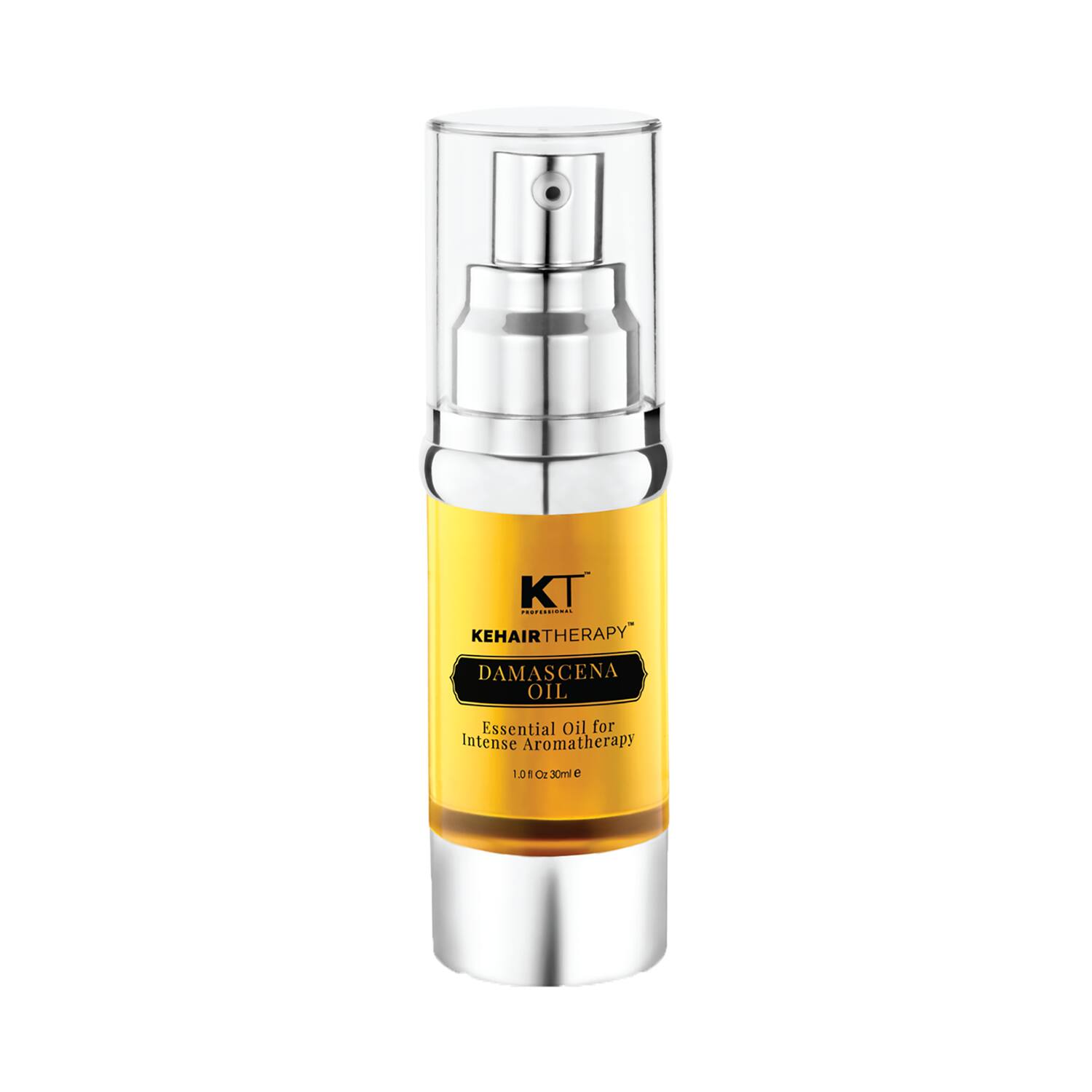 KT Professional | KT Professional Kehairtherapy Damascena Oil Serum (30ml)