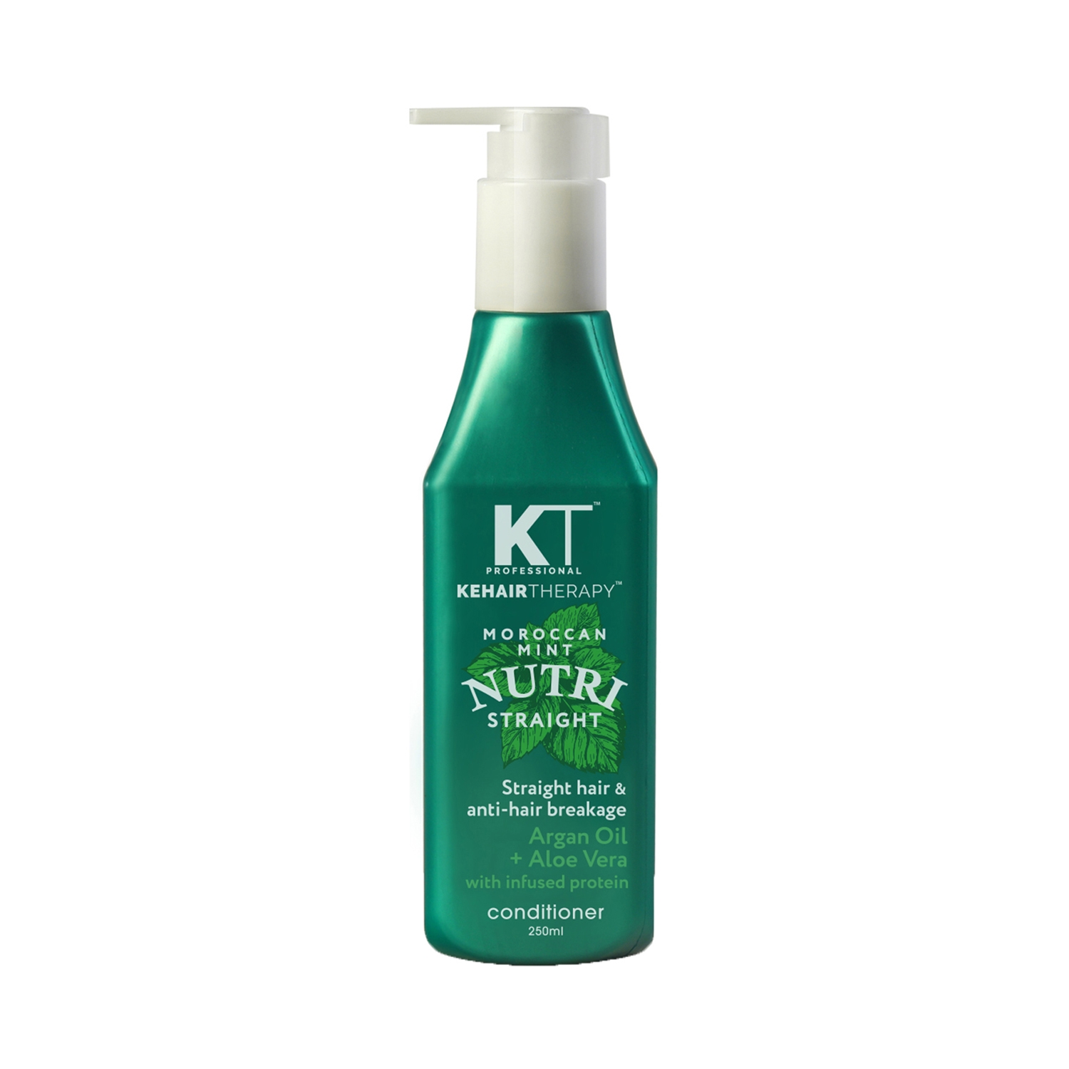 KT Professional | KT Professional Nutri Straight Conditioner (250ml)