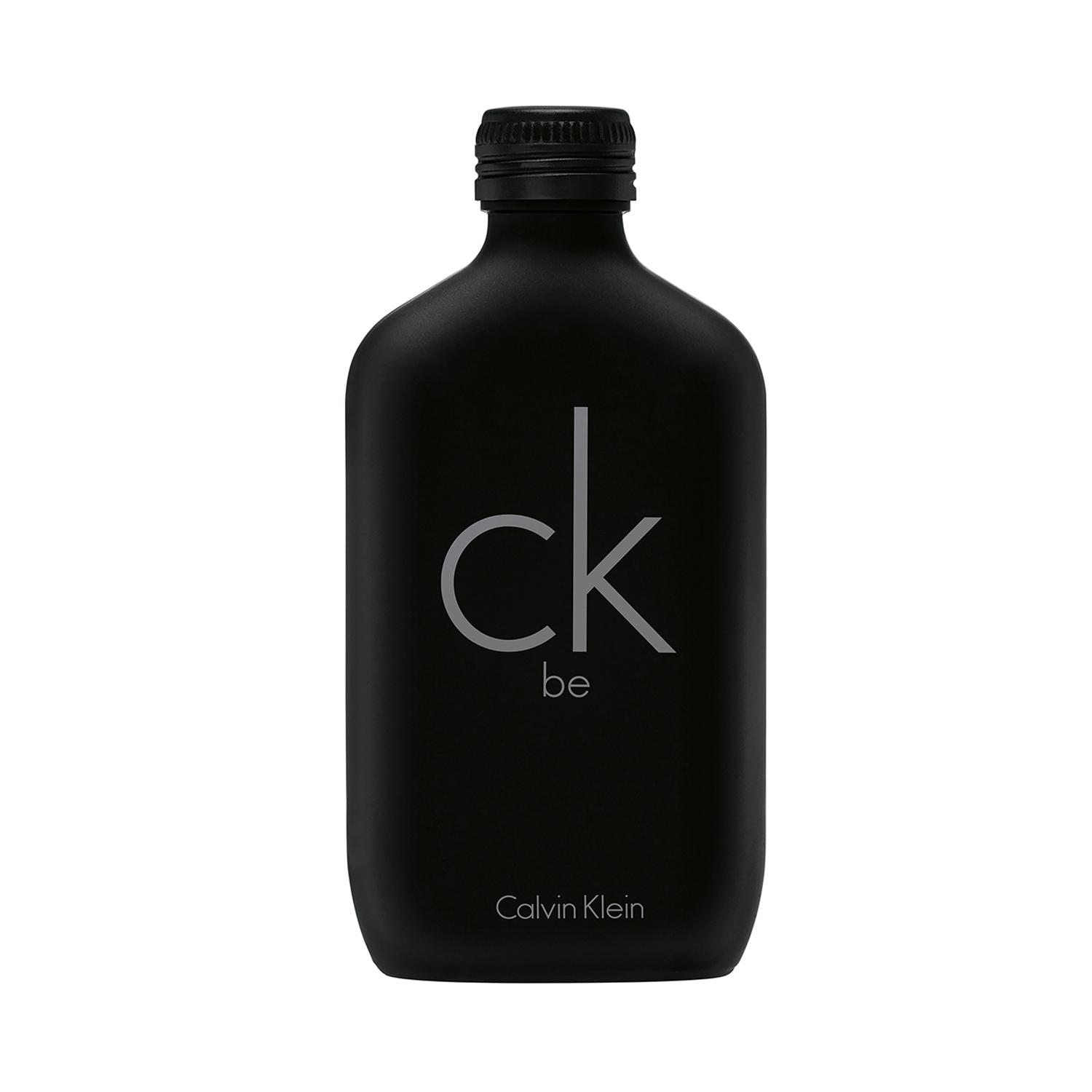 Calvin Klein | Calvin Klein Be Eau De Toilette (100ml)