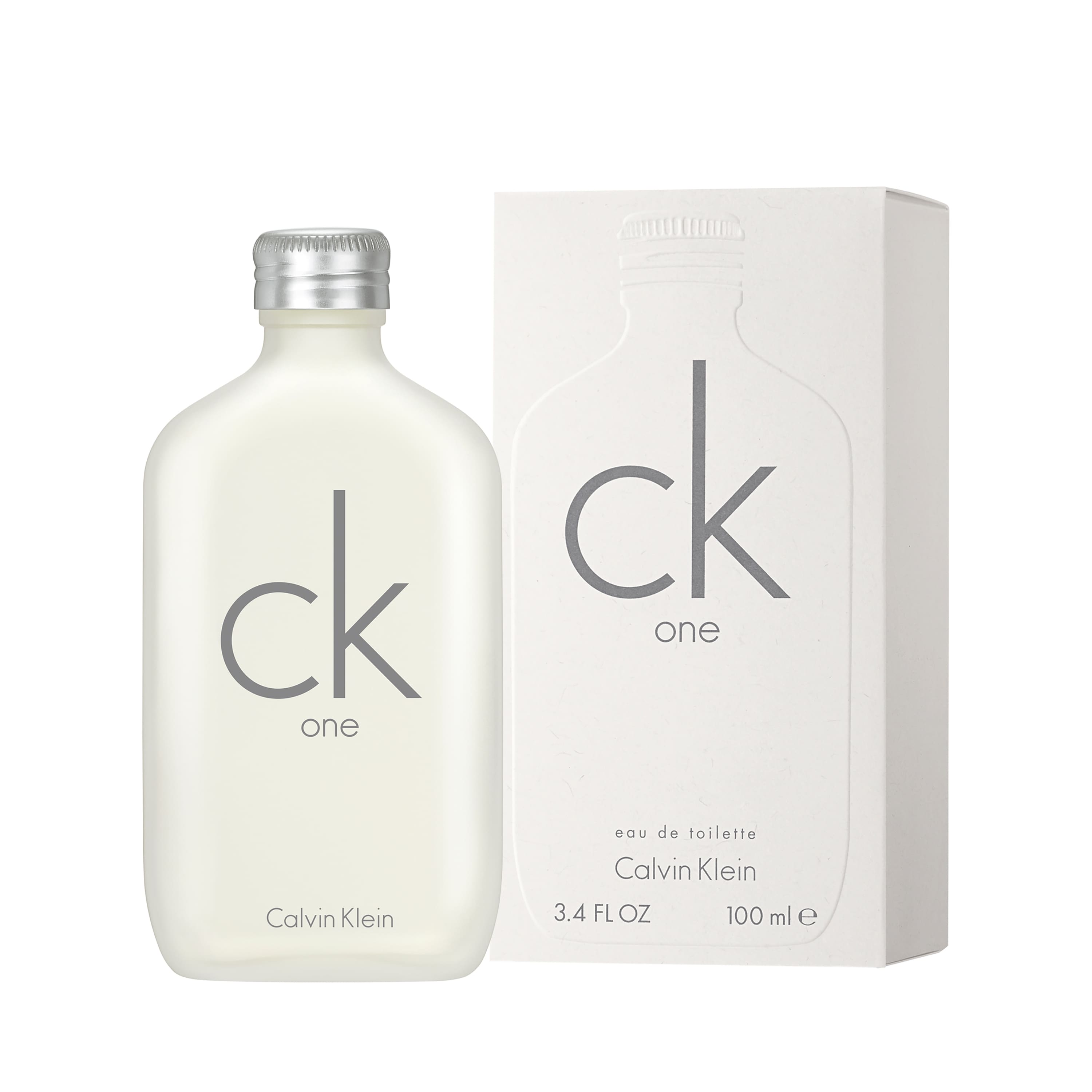 Calvin Klein | Calvin Klein Ck One Eau De Toilette - EDT For Everyone Unisex Perfume (100 ml)