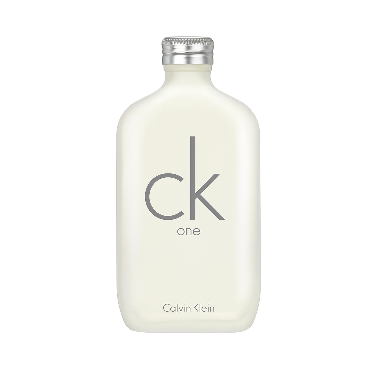 Calvin Klein | Calvin Klein One Eau De Toilette (200ml)