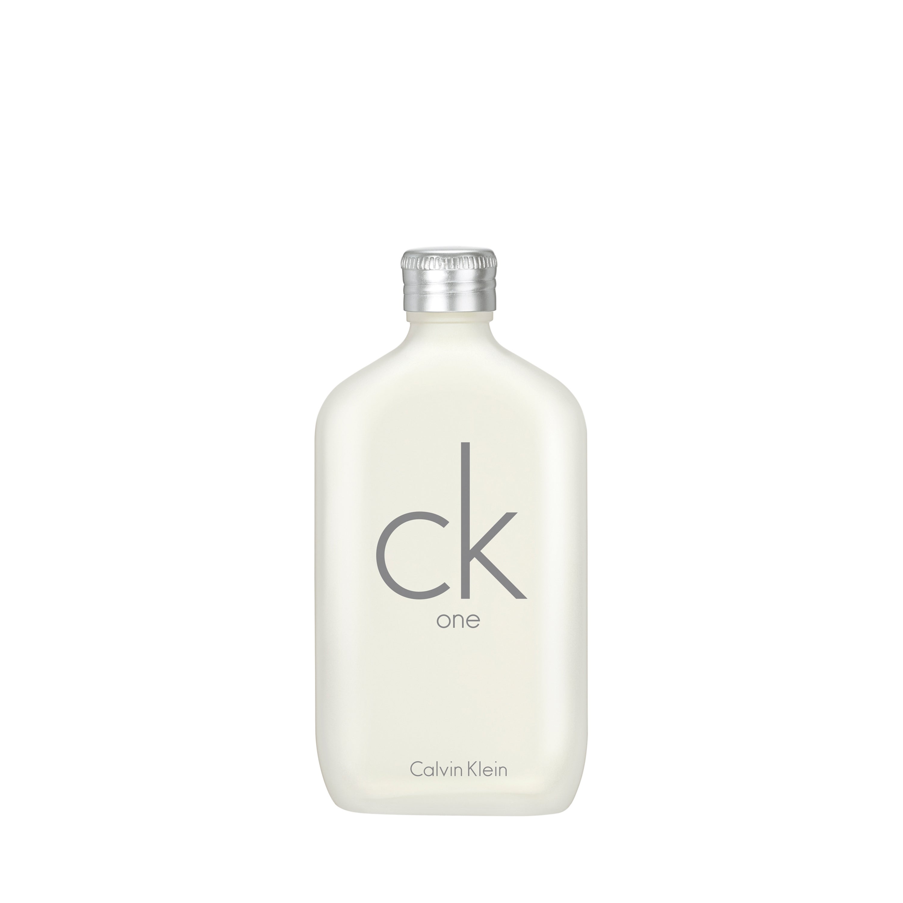 Calvin Klein | Calvin Klein Ck One Eau De Toilette - EDT For Everyone Unisex Perfume (50 ml)