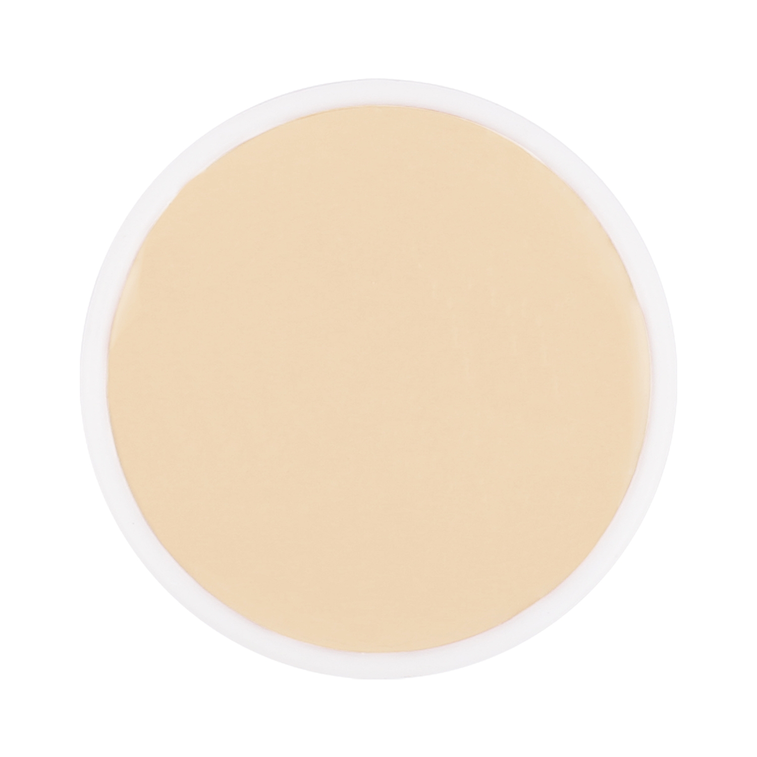 Stars Cosmetics | Stars Cosmetics Natural Finish Cream Face Make Up Foundation Palette - Ivory (4g)