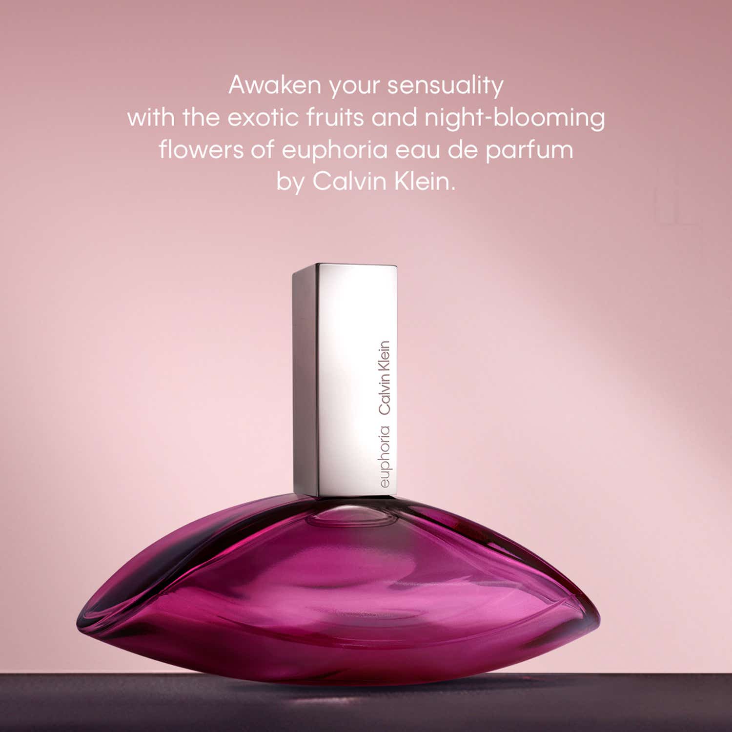 Buy Calvin Klein Euphoria Eau De Parfum For Women EDP For Her