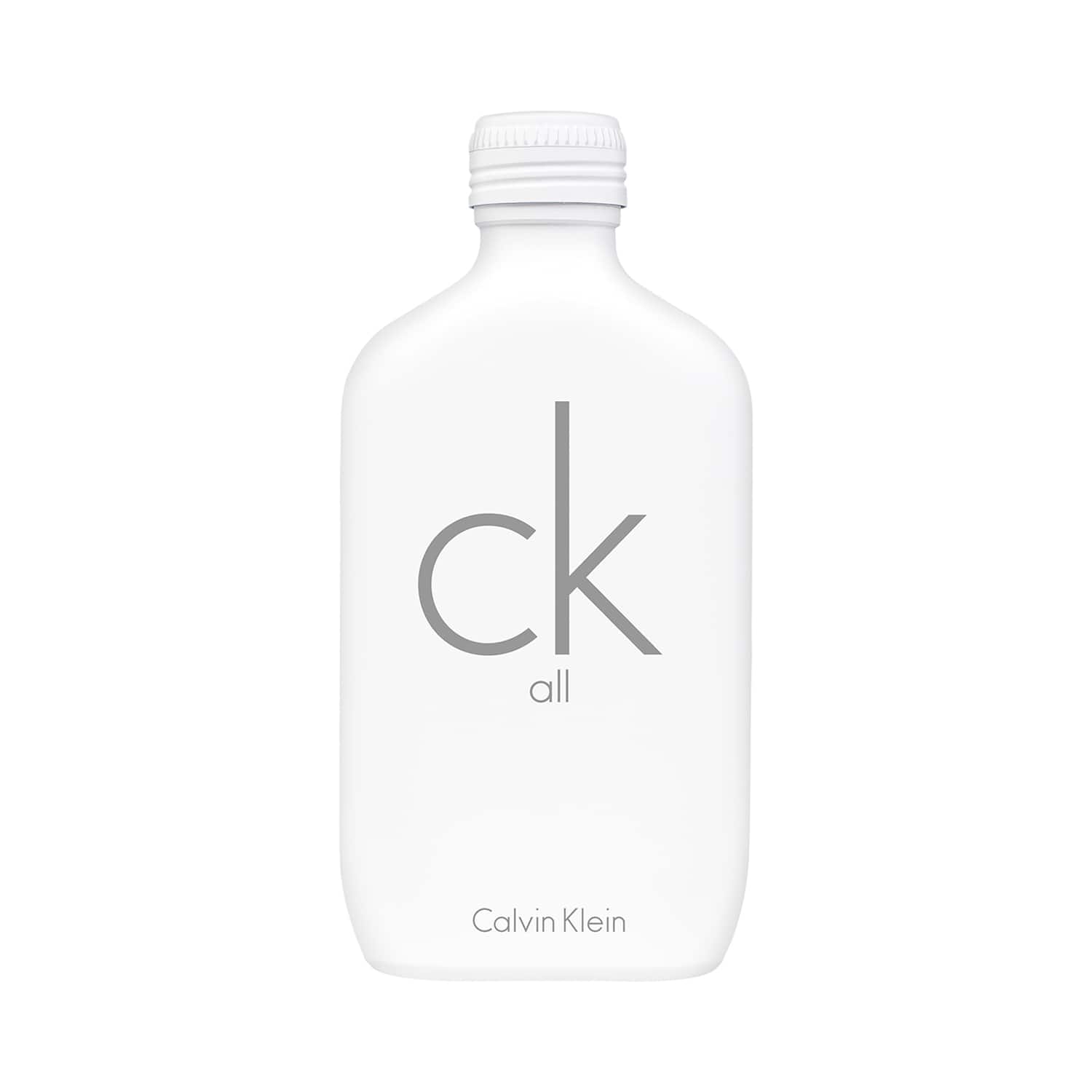 Calvin Klein | Calvin Klein Ck All Eau De Toilette - EDT For Everyone Unisex Perfume  (100 ml)