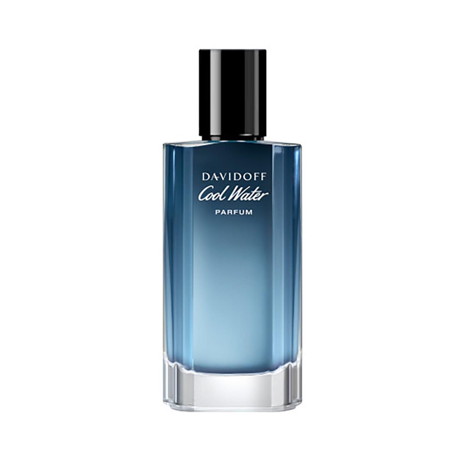 DAVIDOFF | DAVIDOFF Cool Water Eau De Parfum (50ml)