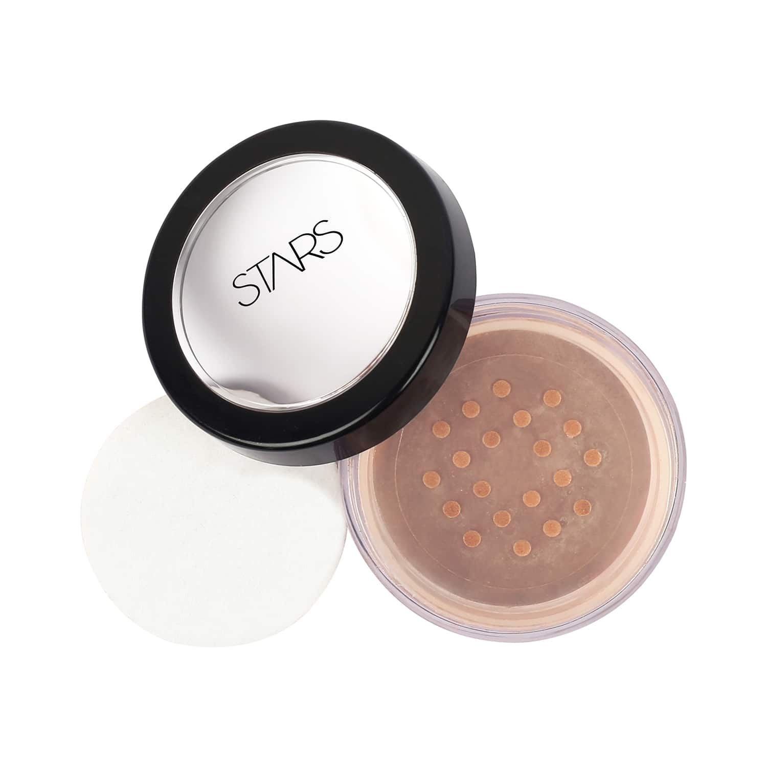 Stars Cosmetics | Stars Cosmetics Natural Finish Bronzing Glow Powder Face Makeup - Bronze-2 (15g)