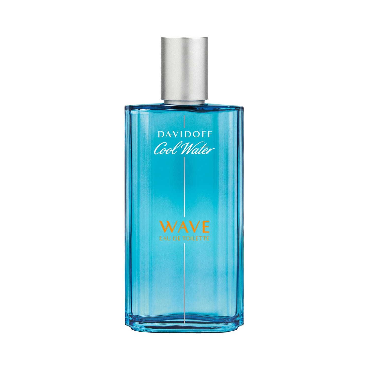 DAVIDOFF | DAVIDOFF Cool Water Wave Eau De Toilette Spray (125ml)