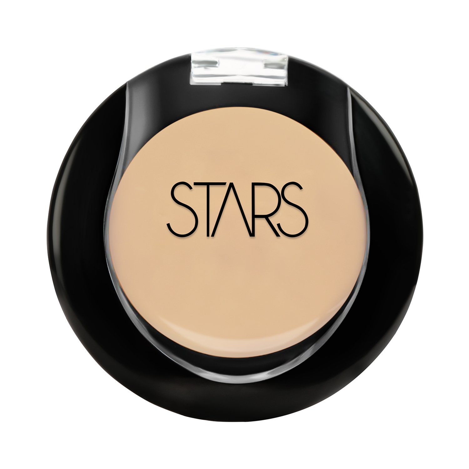 Stars Cosmetics | Stars Cosmetics Matte Finish Face Makeup Cream Concealer for All Skin Types - Light (5g)