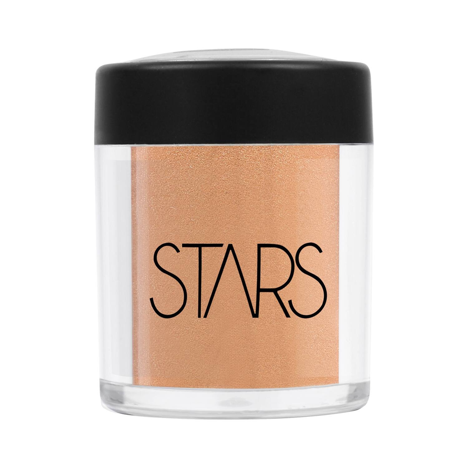 Stars Cosmetics | Stars Cosmetics Eyeshadow Pigment Eye Makeup Loose Powder - Copper (4g)