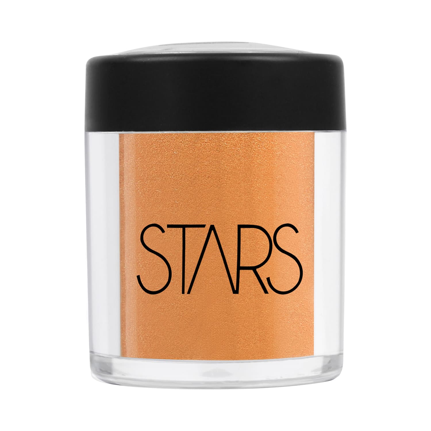 Stars Cosmetics | Stars Cosmetics Eyeshadow Pigment Eye Makeup Loose Powder - Bronze (4g)