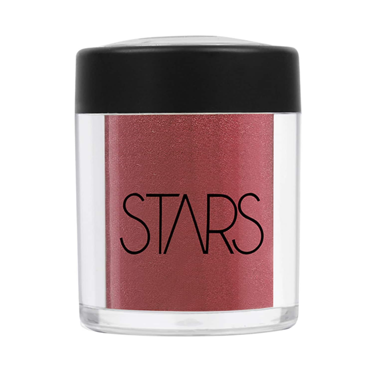 Stars Cosmetics | Stars Cosmetics Eyeshadow Pigment Eye Makeup Loose Powder - Maroon (4g)