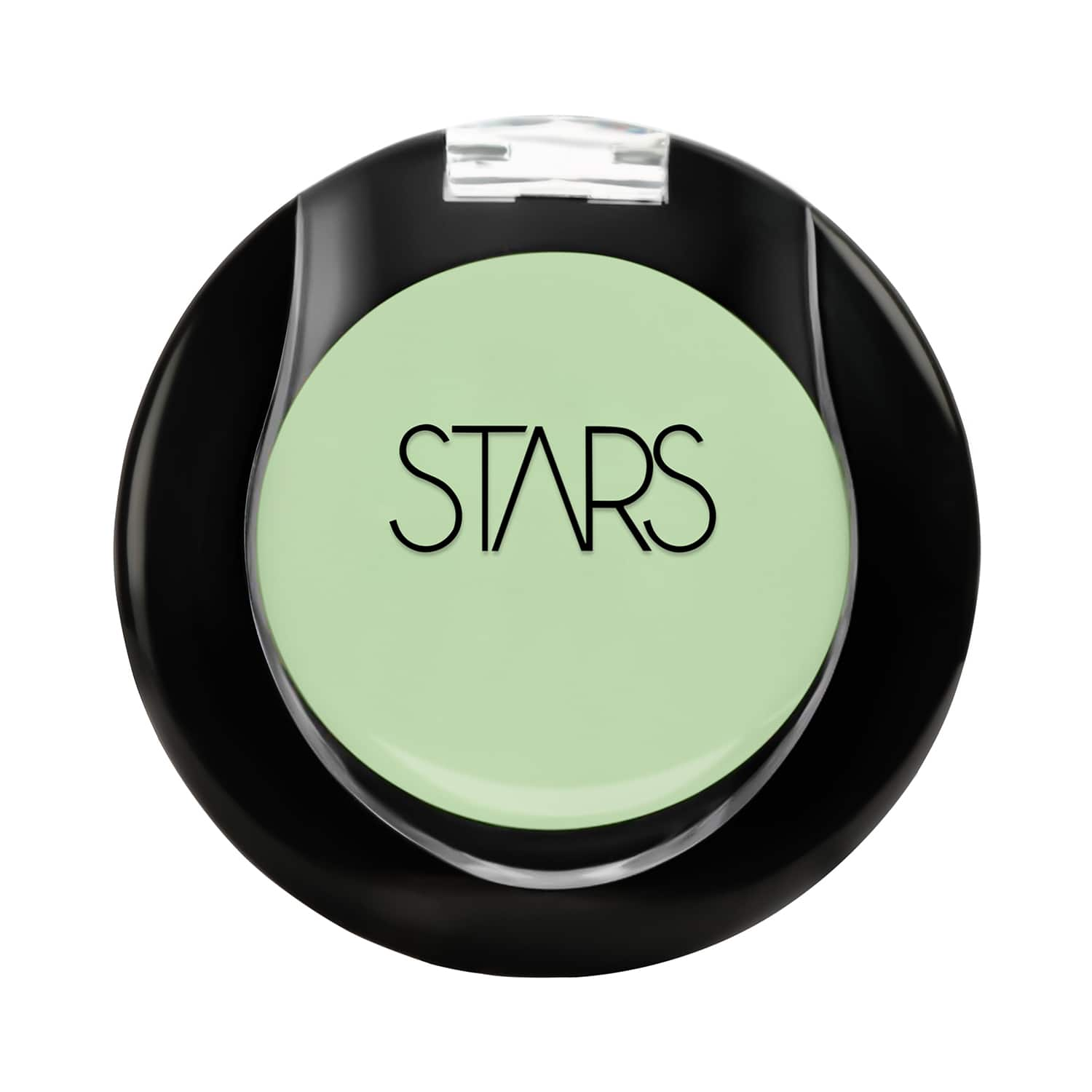 Stars Cosmetics | Stars Cosmetics Full Coverage Face Makeup Cream Concealer Green (5g)