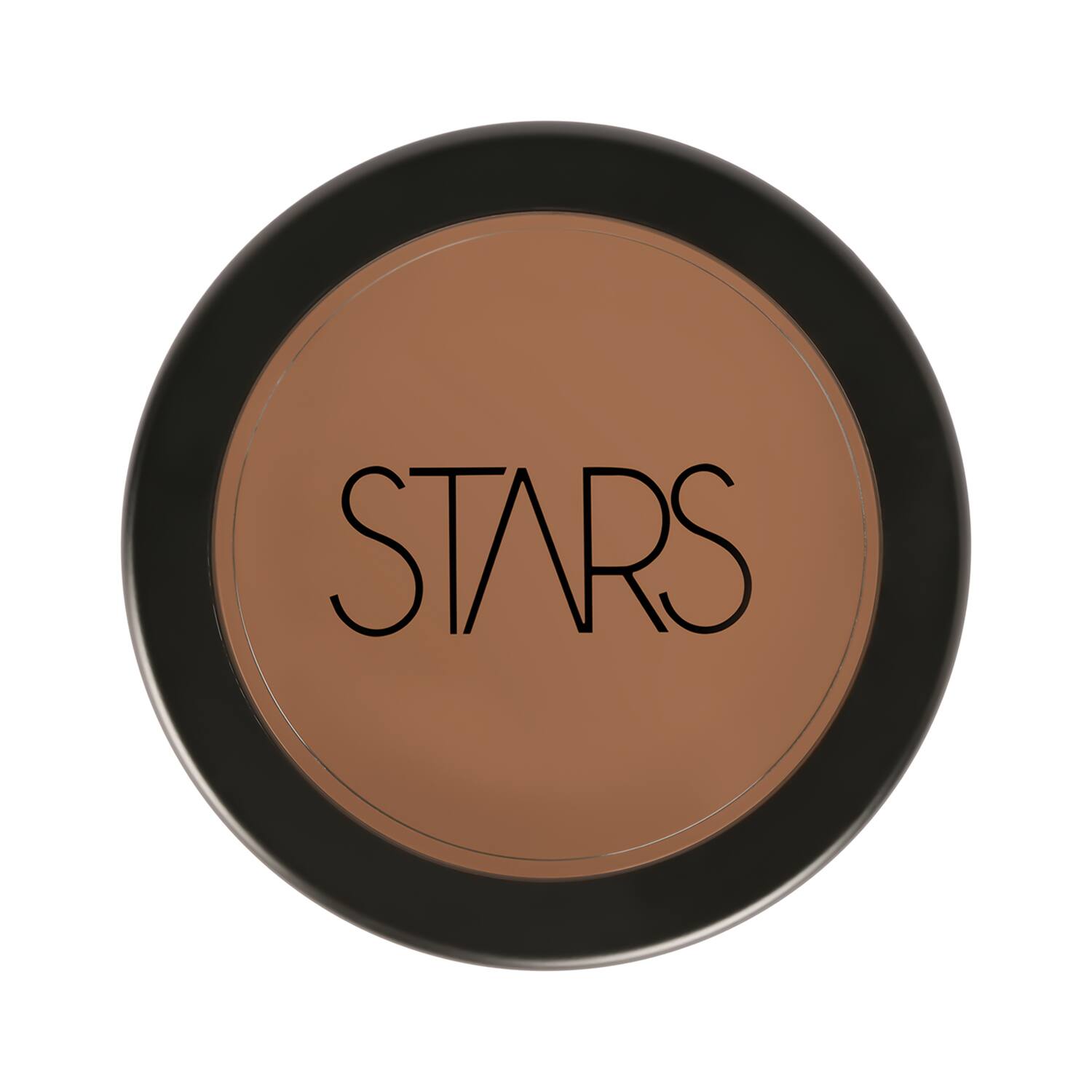 Stars Cosmetics | Stars Cosmetics Natural Finish Cream for Face Make Up Foundation - FS27 (8g)