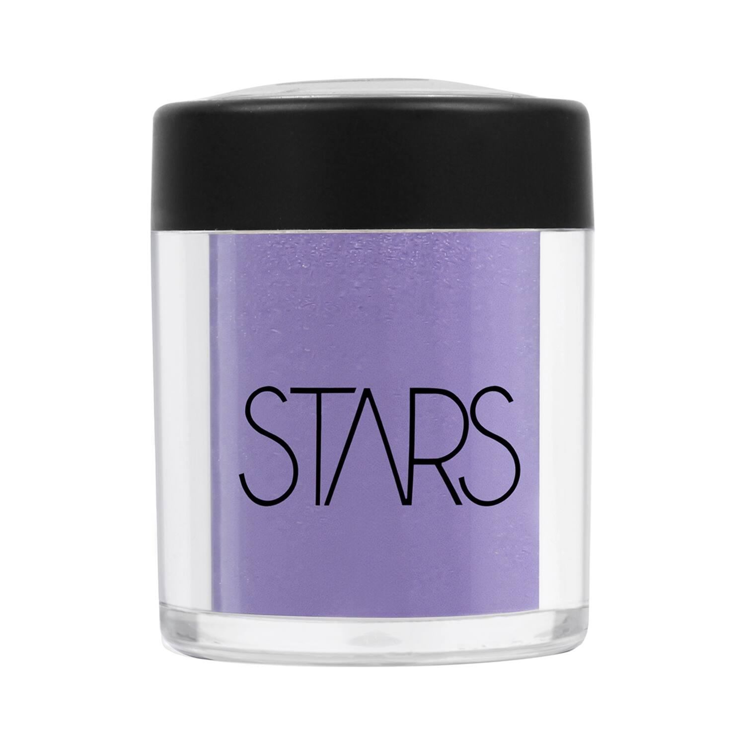 Stars Cosmetics | Stars Cosmetics Eyeshadow Pigment Loose Powder for Eye Makeup - Violet (4g)