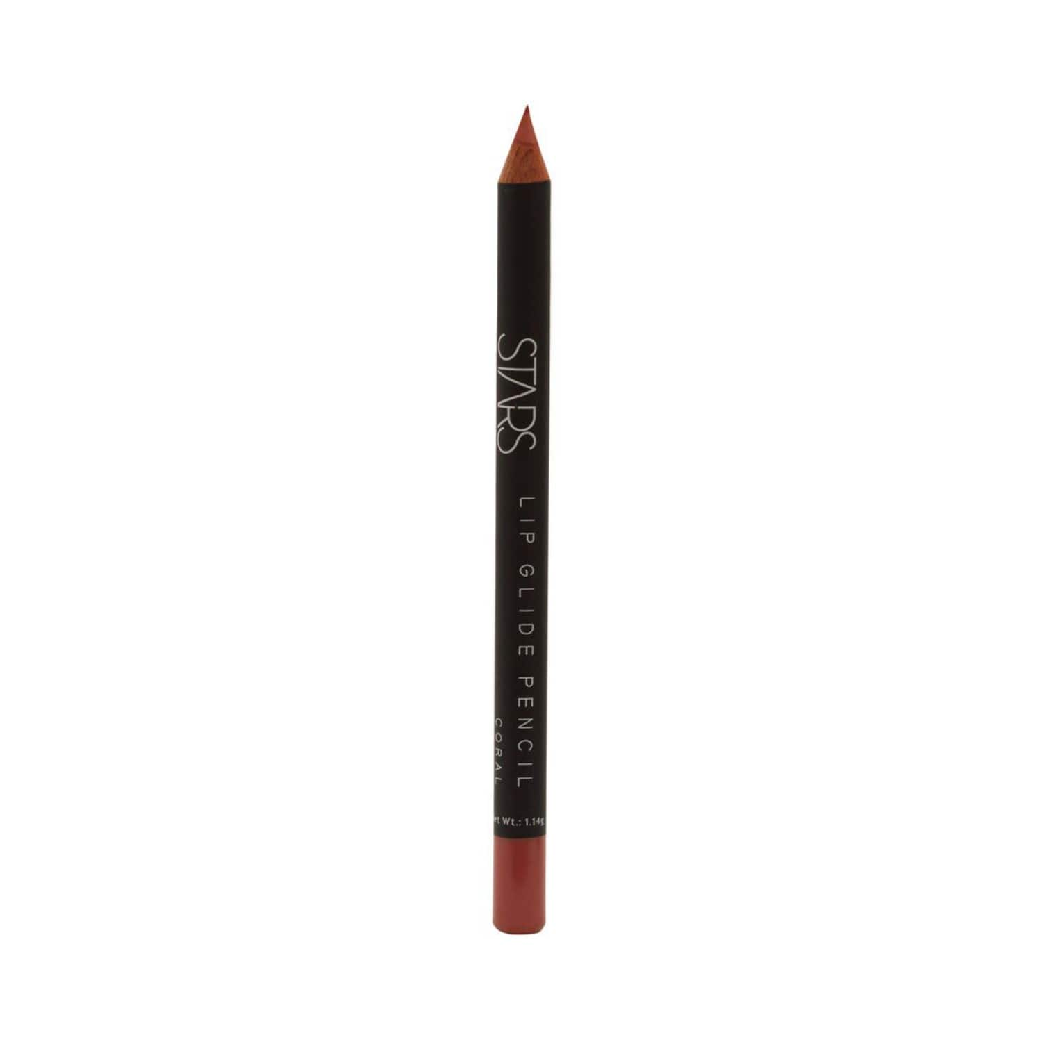 Stars Cosmetics | Stars Cosmetics Lip Glide Pencil - 05 Coral (1.14g)