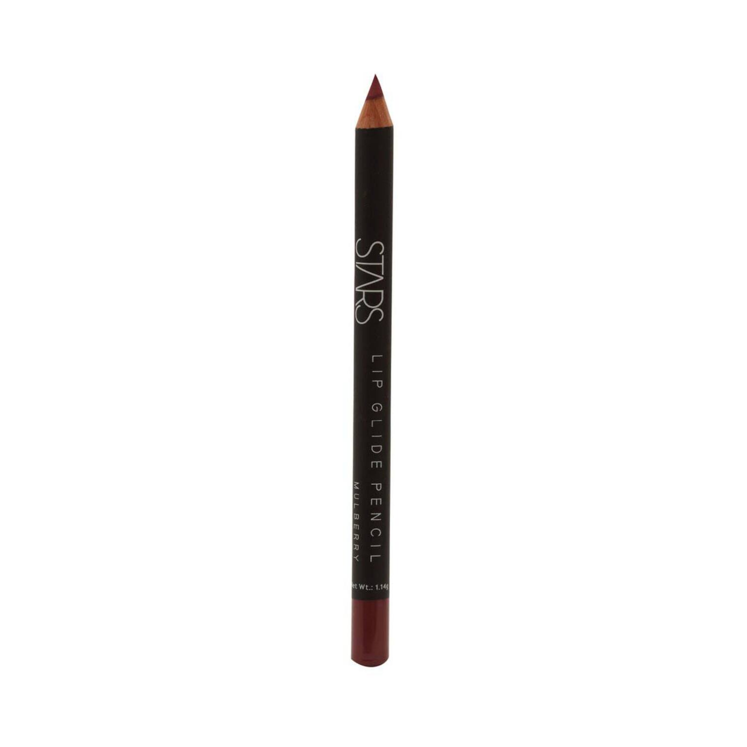 Stars Cosmetics | Stars Cosmetics Lip Glide Pencil - 06 Mulberry (1.14g)