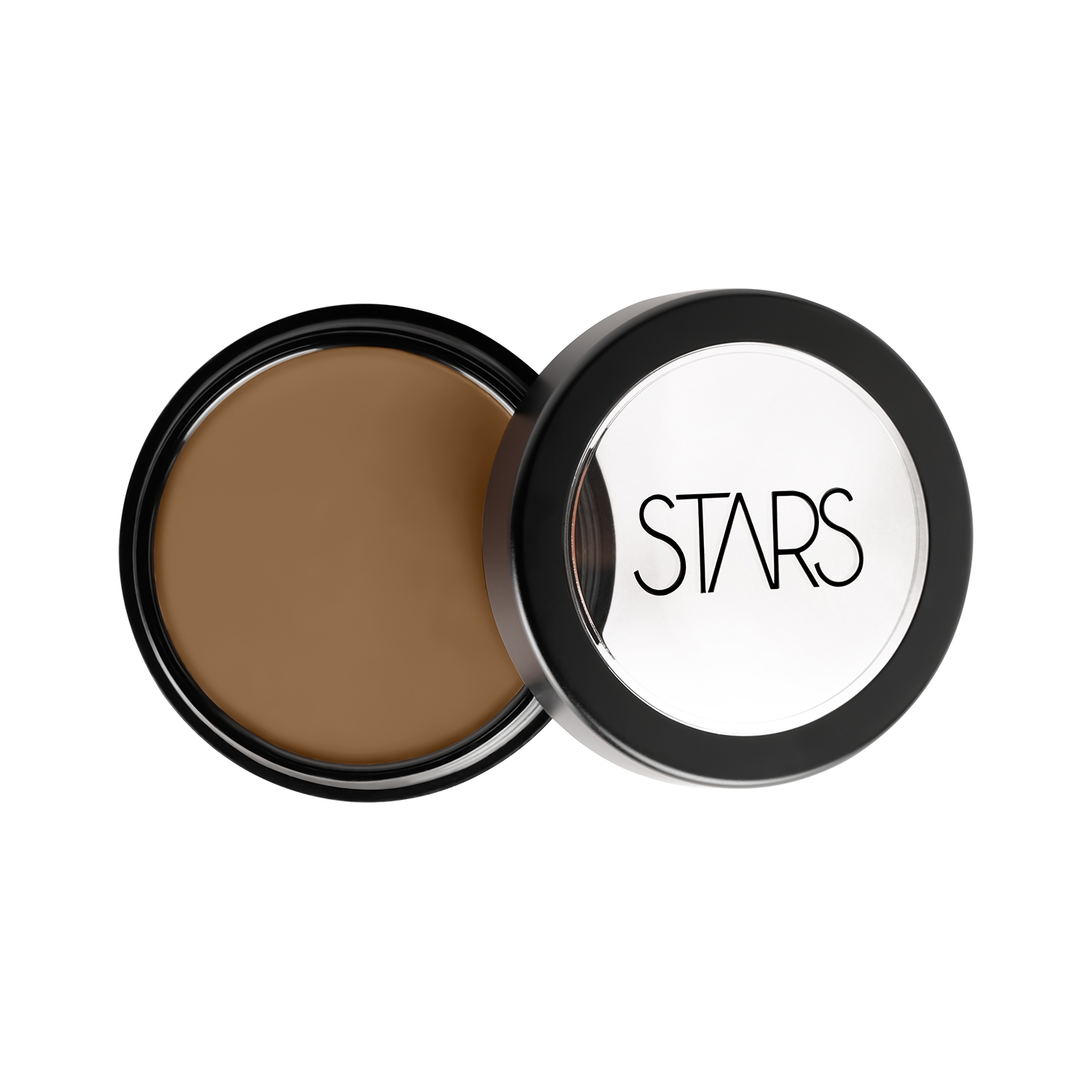 Stars Cosmetics | Stars Cosmetics Derma Make Up Powder Foundation - Face Makeup - DJ4 (8g)