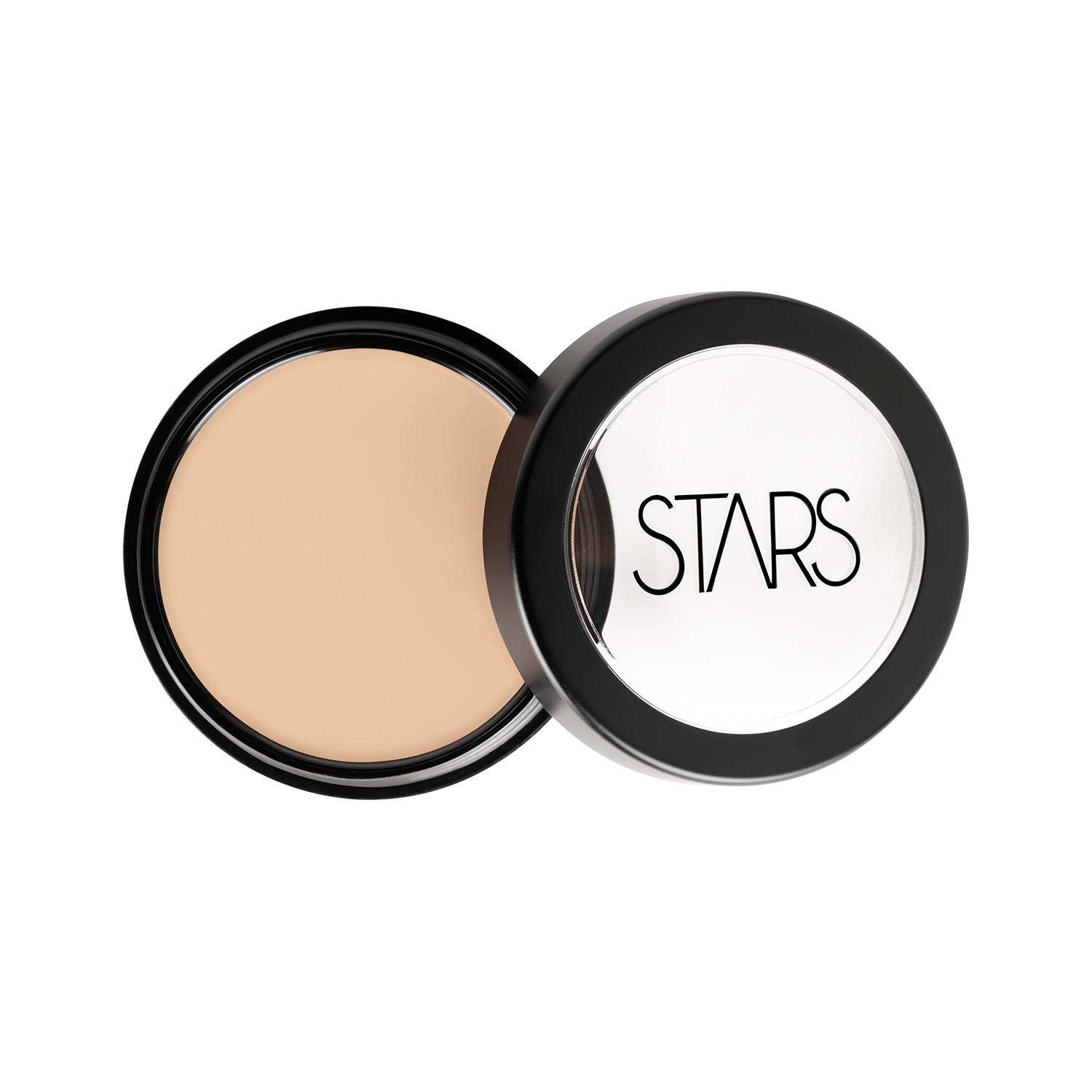 Stars Cosmetics | Stars Cosmetics Derma Face Make Up Foundation Cream - D4 (8g)