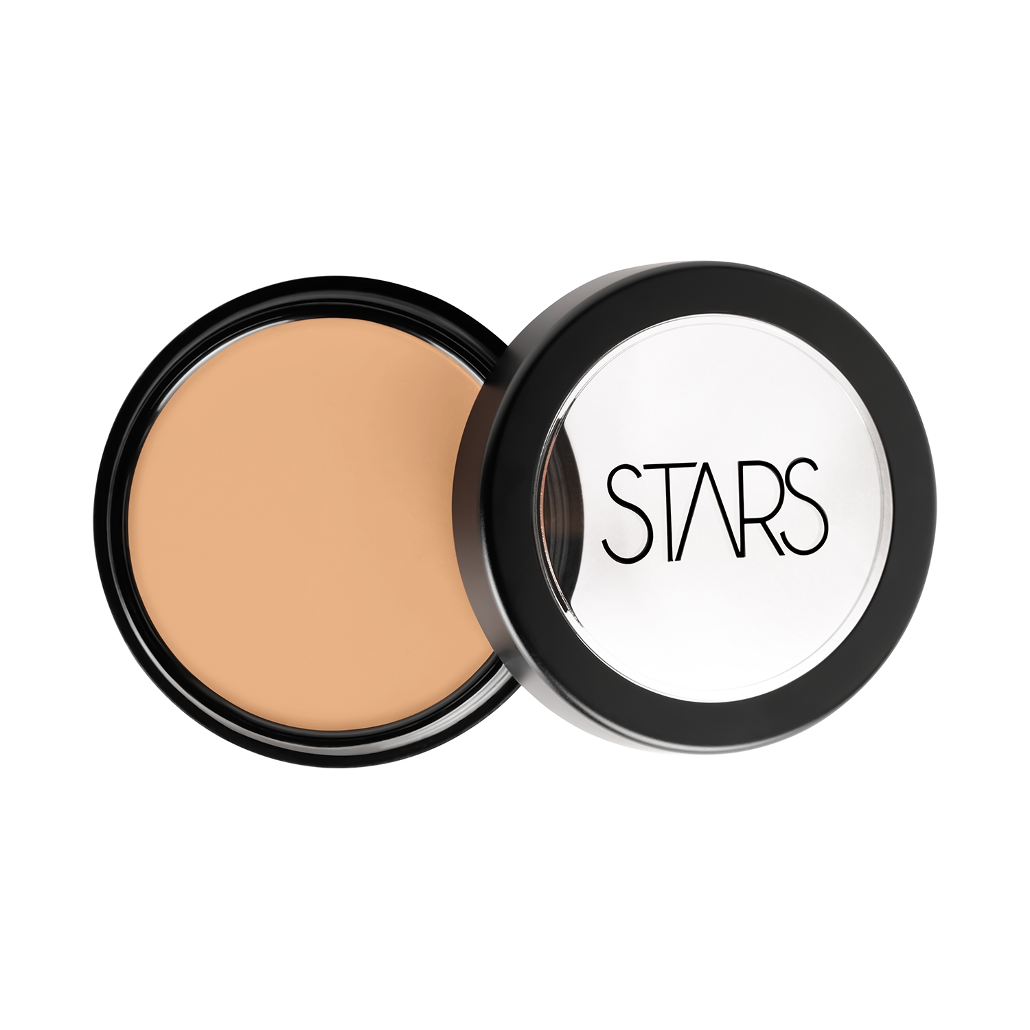 Stars Cosmetics Derma Face Make Up Foundation Cream - D5 (8g)