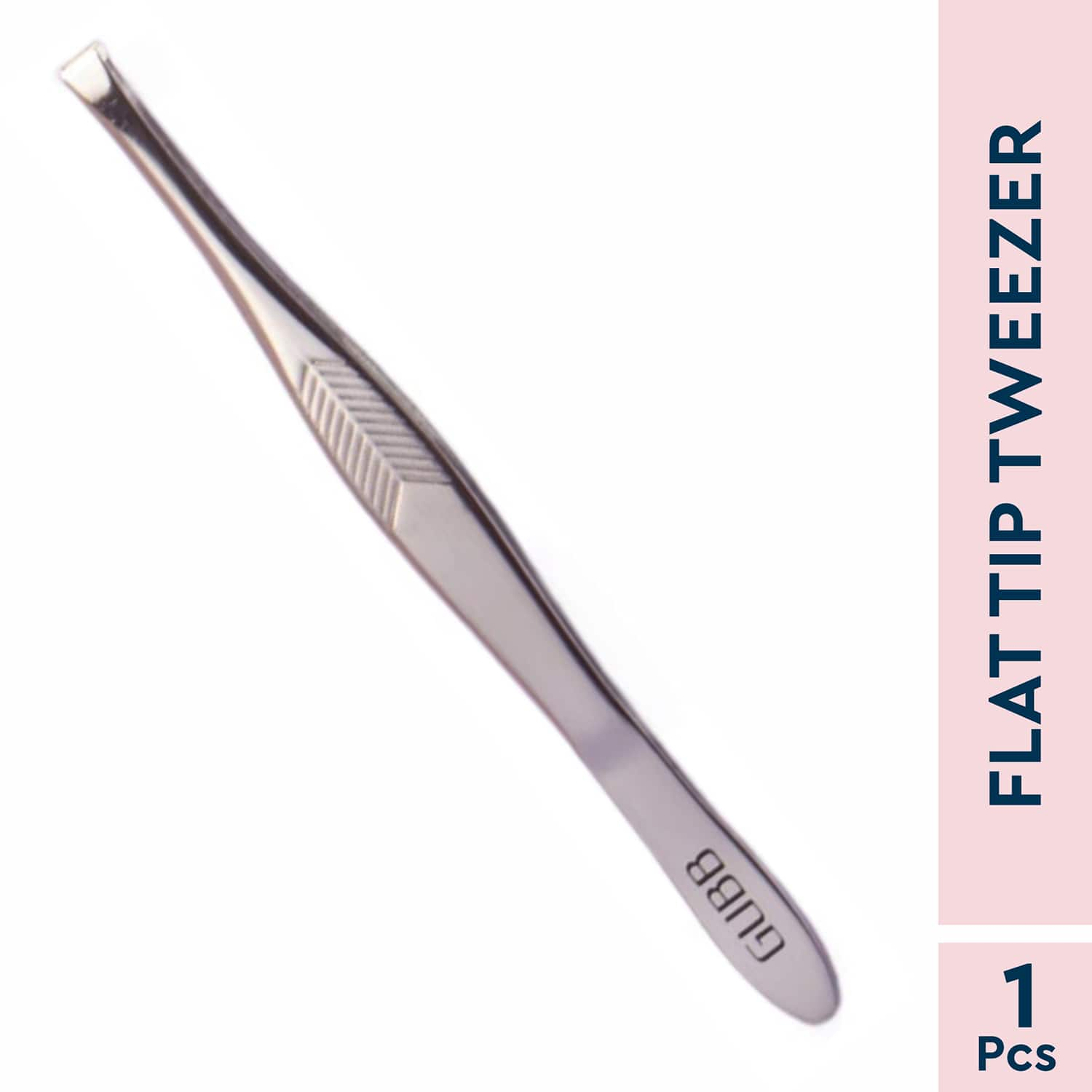 GUBB | GUBB Flat Tweezer (40g)