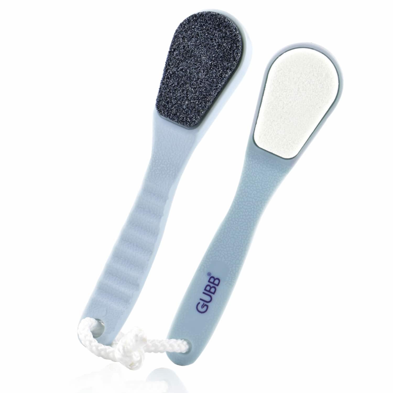 GUBB | GUBB Dual Pedicure File with Ceramic Stone (90g)