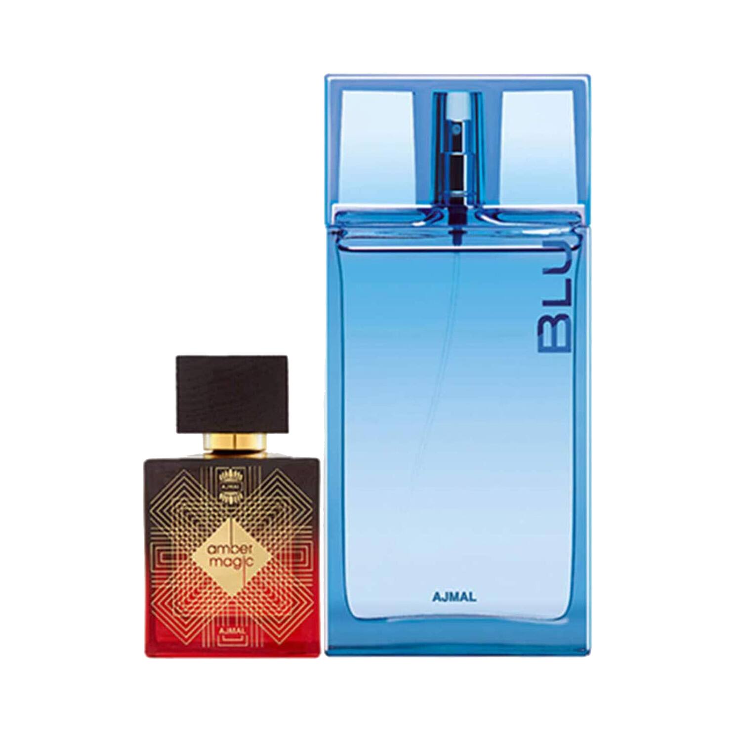 Ajmal blu perfume hotsell price