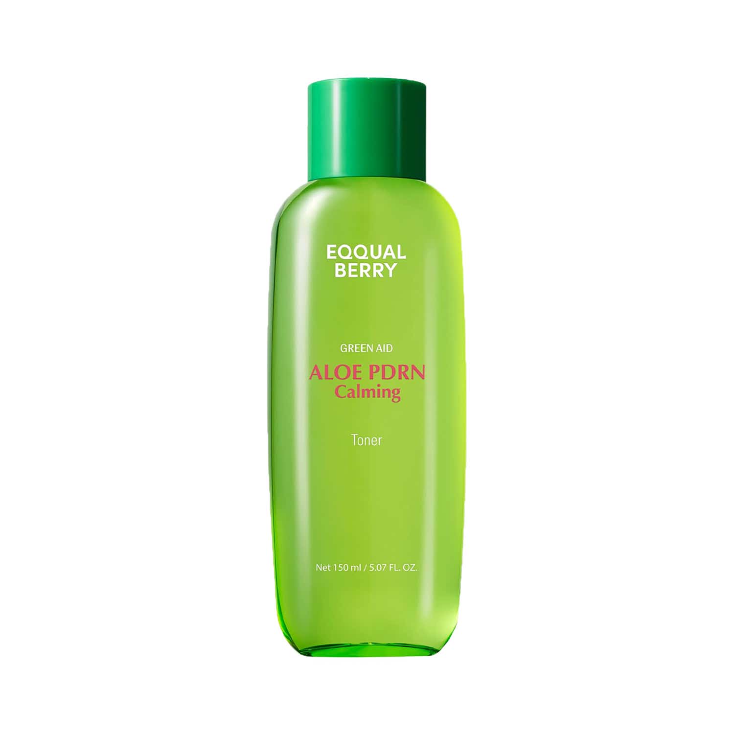 EQQUALBERRY | EQQUALBERRY Aloe Pdrn Calming Toner (150 ml)