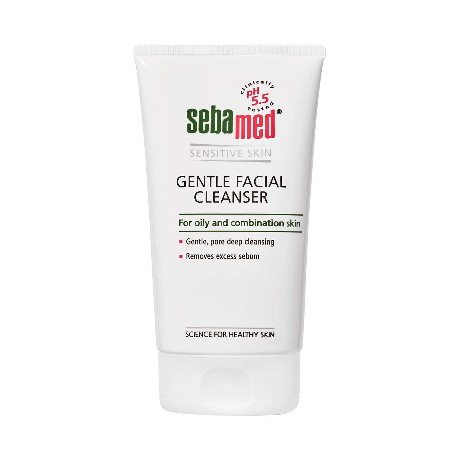 Sebamed | Sebamed Gentle Facial Cleanser (150 ml)