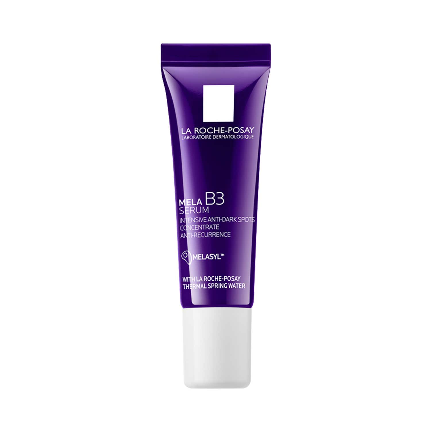 LA ROCHE-POSAY | LA ROCHE-POSAY Mela B3 Serum For Anti-Dark Spot & Pigmented Skin With Melasyl + Niacinamide (10 ml)