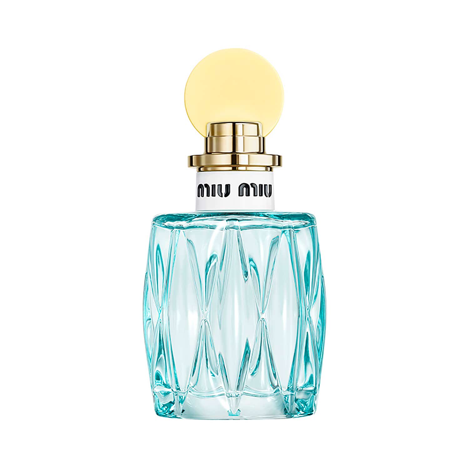 MIU MIU | Miu Miu L’Eau Bleue Eau de Parfum (100 ml)