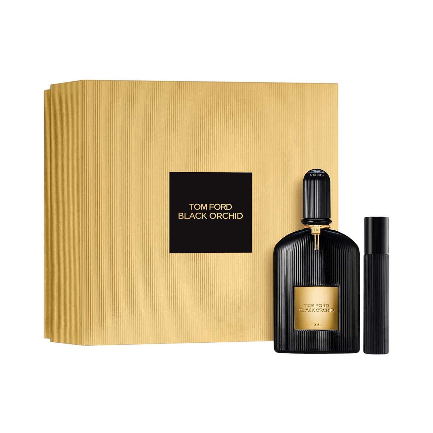 Tom Ford | Tom Ford Black Orchid Eau De Parfum Set (2 pcs)