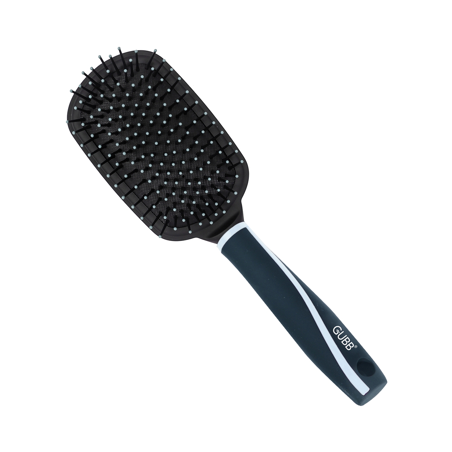 GUBB | GUBB Paddle Hair Brush Medium - Vogue Range (180g)