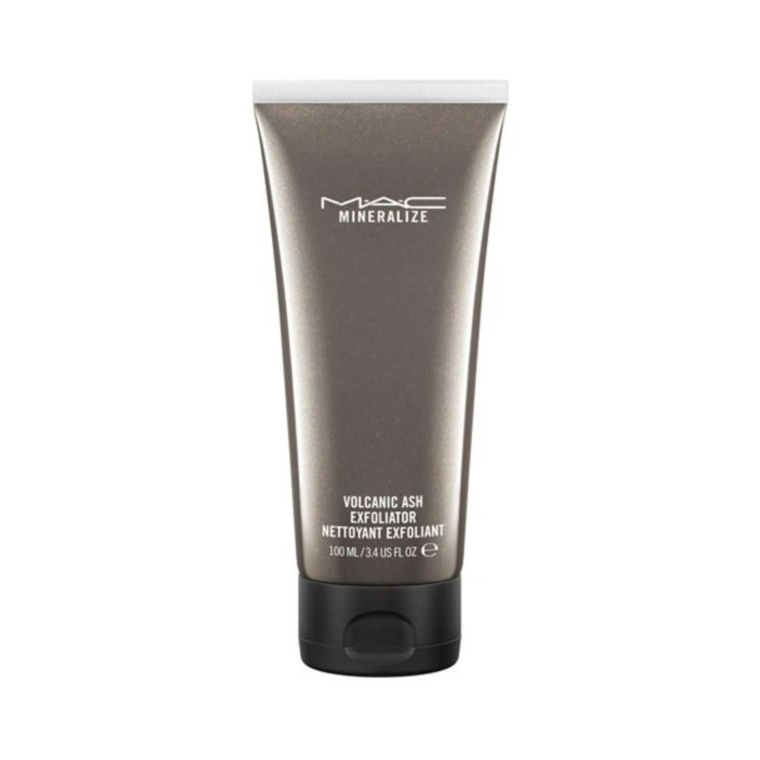 M.A.C | M.A.C Mineralize Volcanic Ash Exfoliator (100 ml)