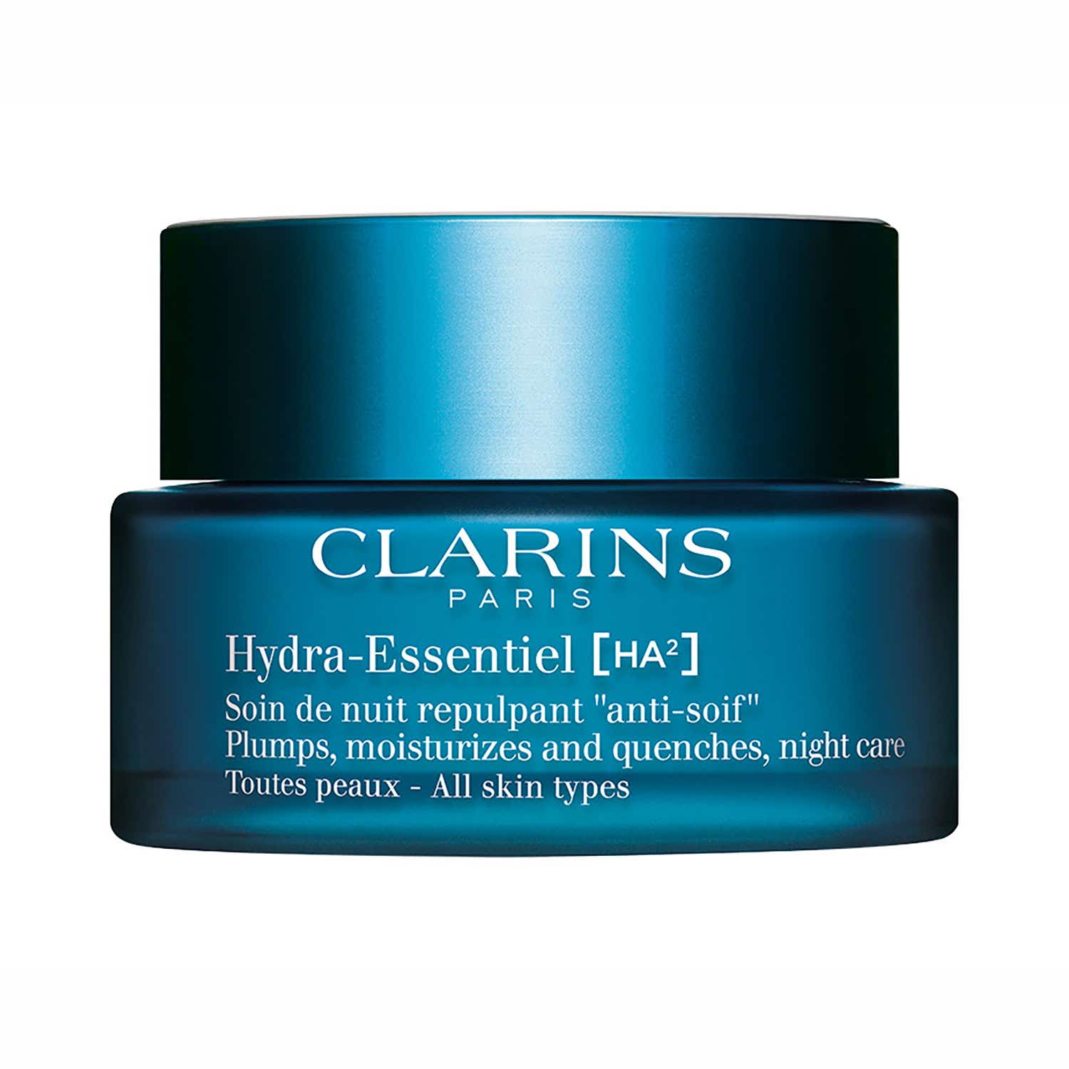 Clarins | Clarins Hydra Essentiel Night Cream (50ml)